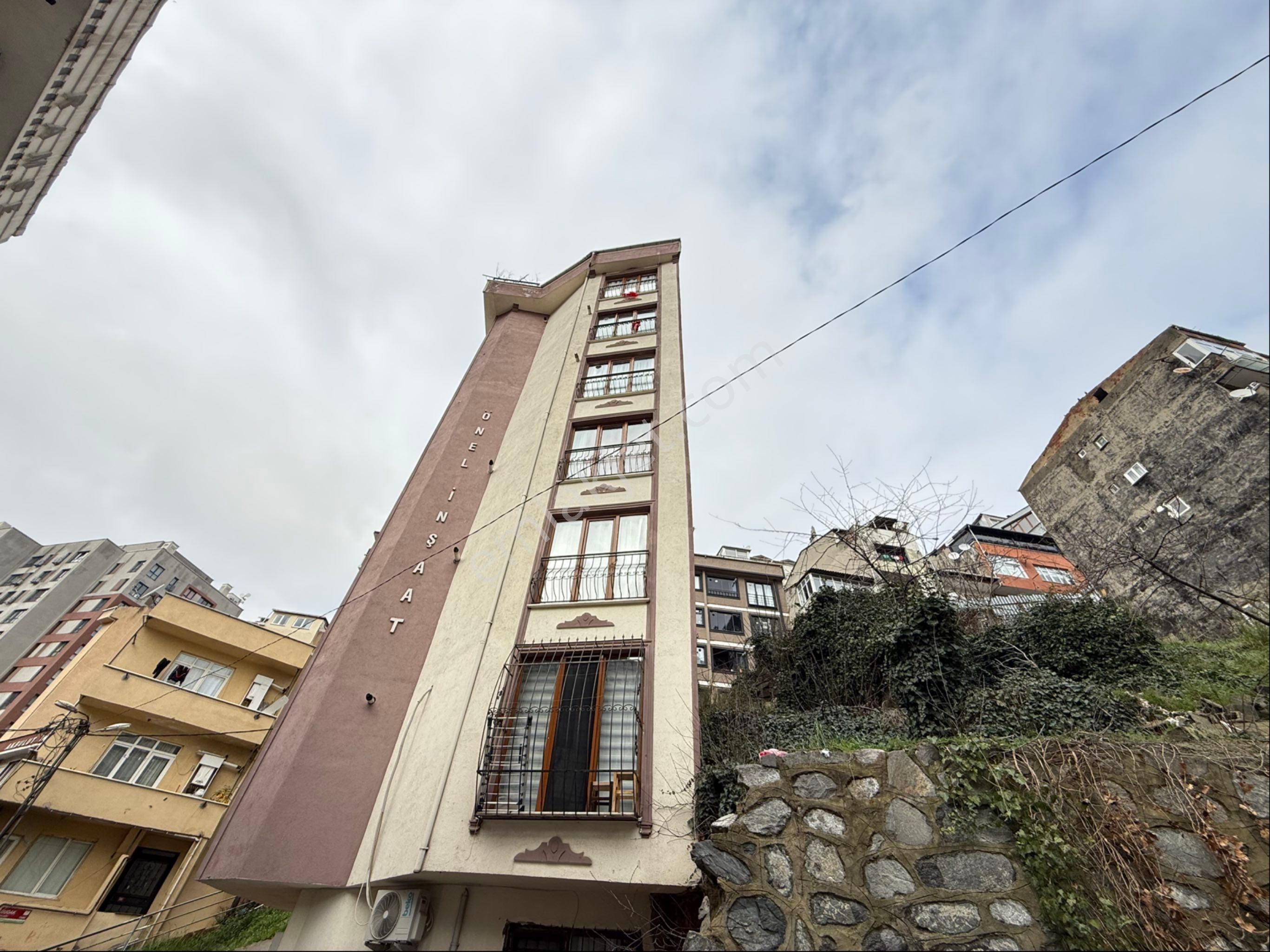 Acill+full Sıfır Eşya+32bin Kira Getirir+1.kat+ferah+1+1+lüks ++ - Görsel 23