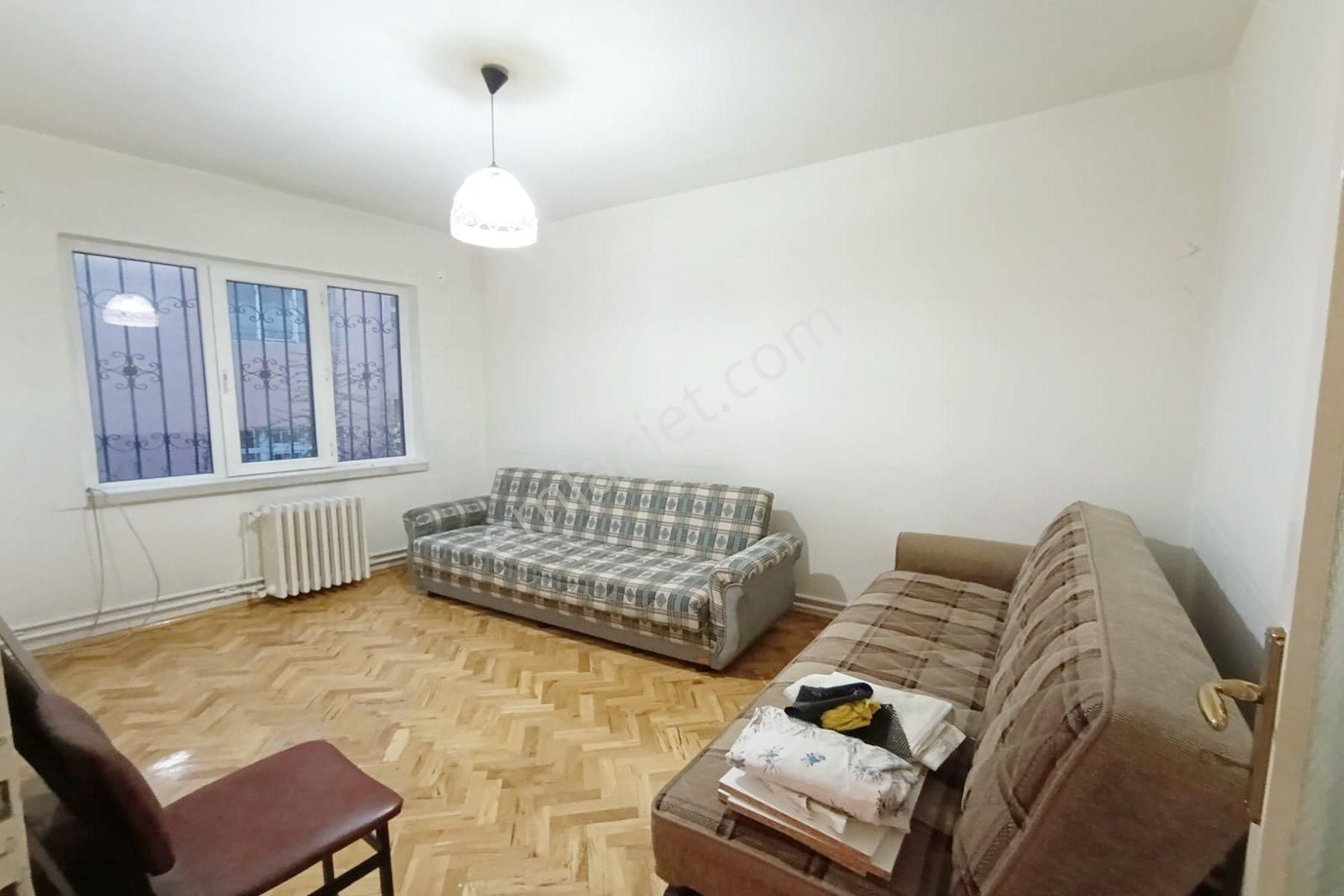 Ufuk Özdemir'den Pınarbaşı Mah Gazino Salı Pazarı İçinde 3+1 - Görsel 12