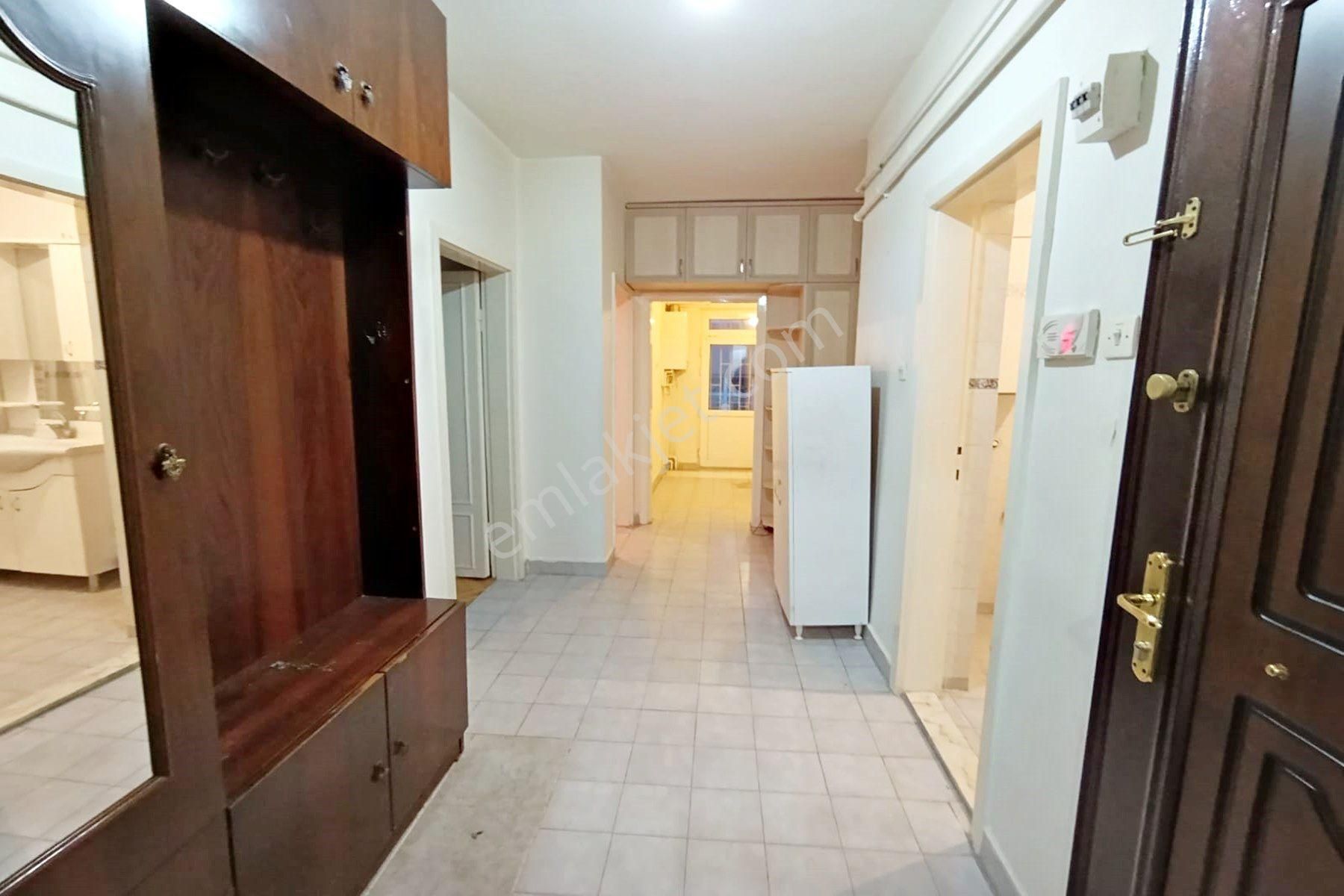 Ufuk Özdemir'den Pınarbaşı Mah Gazino Salı Pazarı İçinde 3+1 - Görsel 18