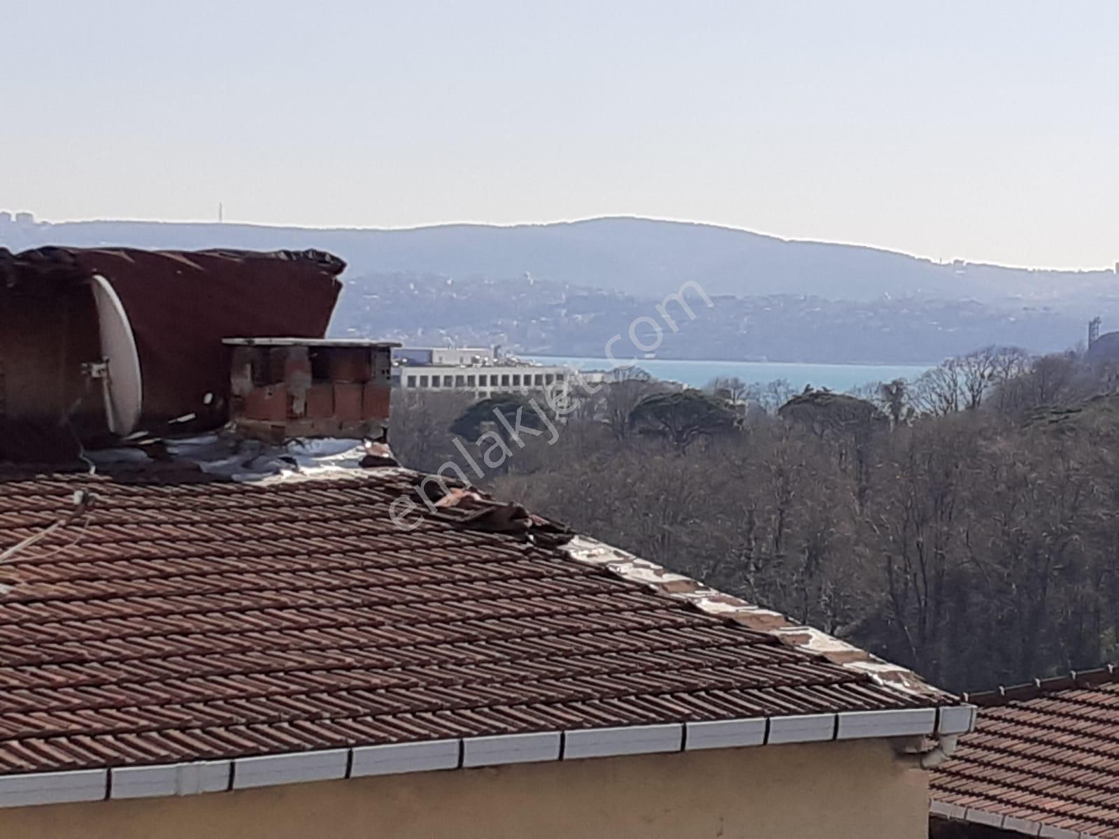 Tarabyaüstü Ulaşım Çarşı Yakın 2+1 Kiralık Temiz Daire - Görsel 11