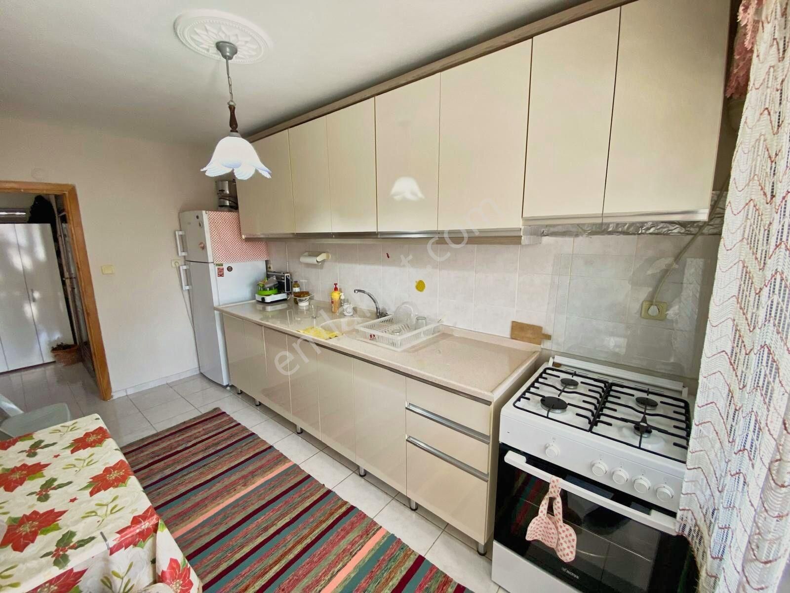 🛑🛑aktif'ten Akçay'da Satılıkyüksek Kredili Çift Balkonlu Geniş Masrafsız 2+1daire - Görsel 2