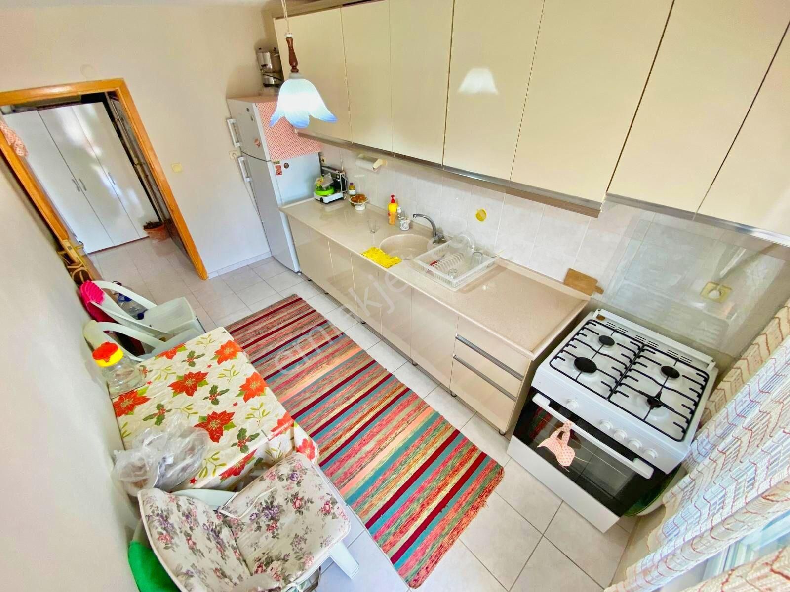 🛑🛑aktif'ten Akçay'da Satılıkyüksek Kredili Çift Balkonlu Geniş Masrafsız 2+1daire - Görsel 6