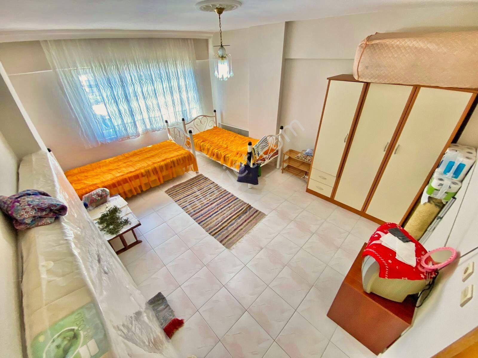 🛑🛑aktif'ten Akçay'da Satılıkyüksek Kredili Çift Balkonlu Geniş Masrafsız 2+1daire - Görsel 30