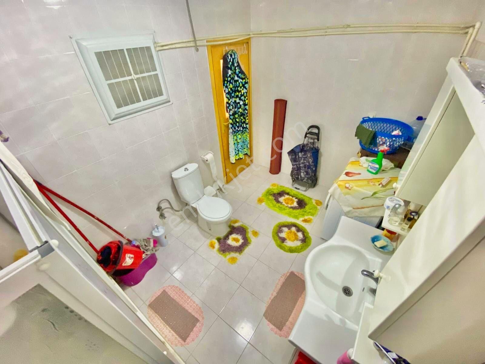 🛑🛑aktif'ten Akçay'da Satılıkyüksek Kredili Çift Balkonlu Geniş Masrafsız 2+1daire - Görsel 32