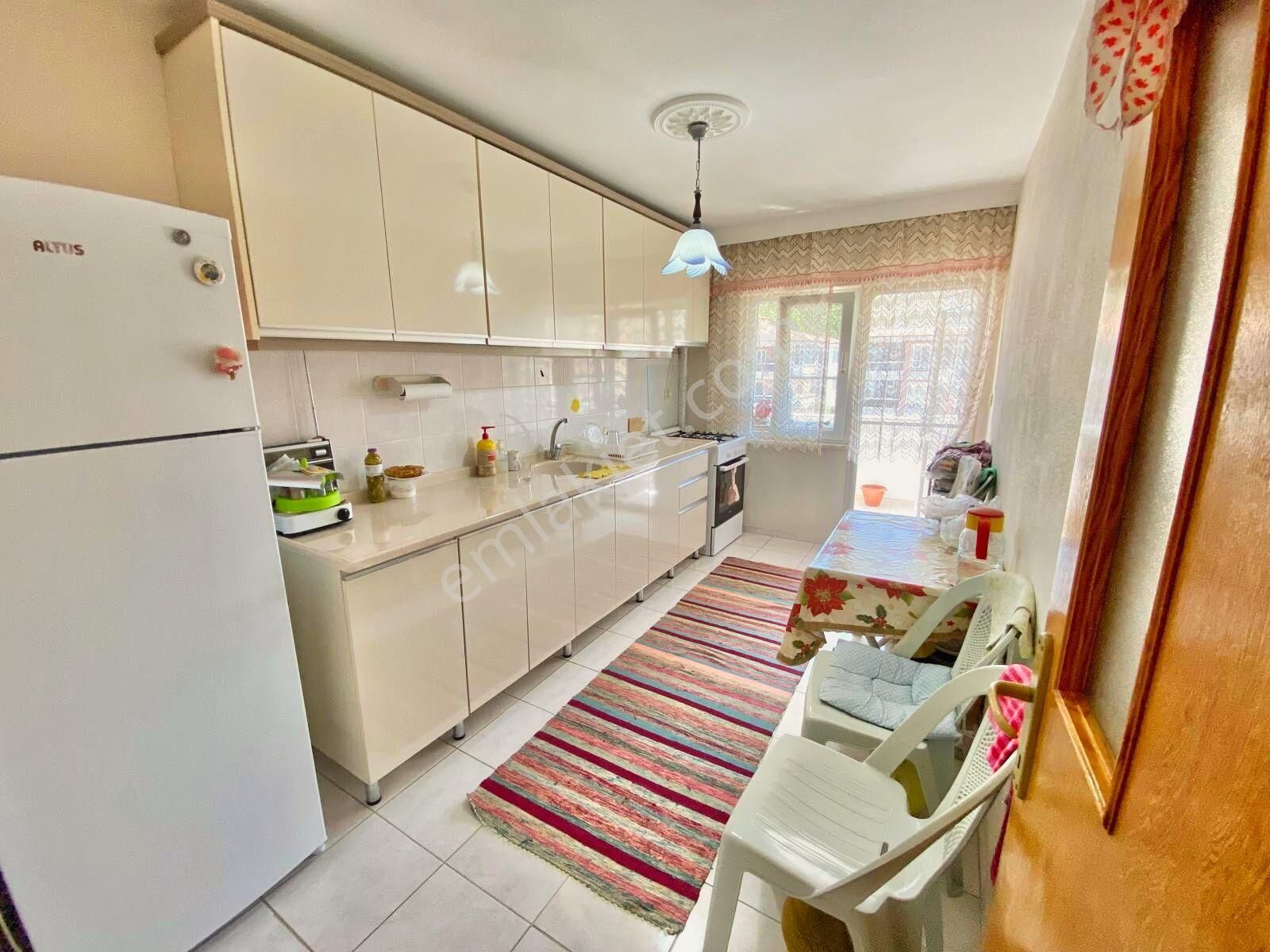 🛑🛑aktif'ten Akçay'da Satılıkyüksek Kredili Çift Balkonlu Geniş Masrafsız 2+1daire - Görsel 17