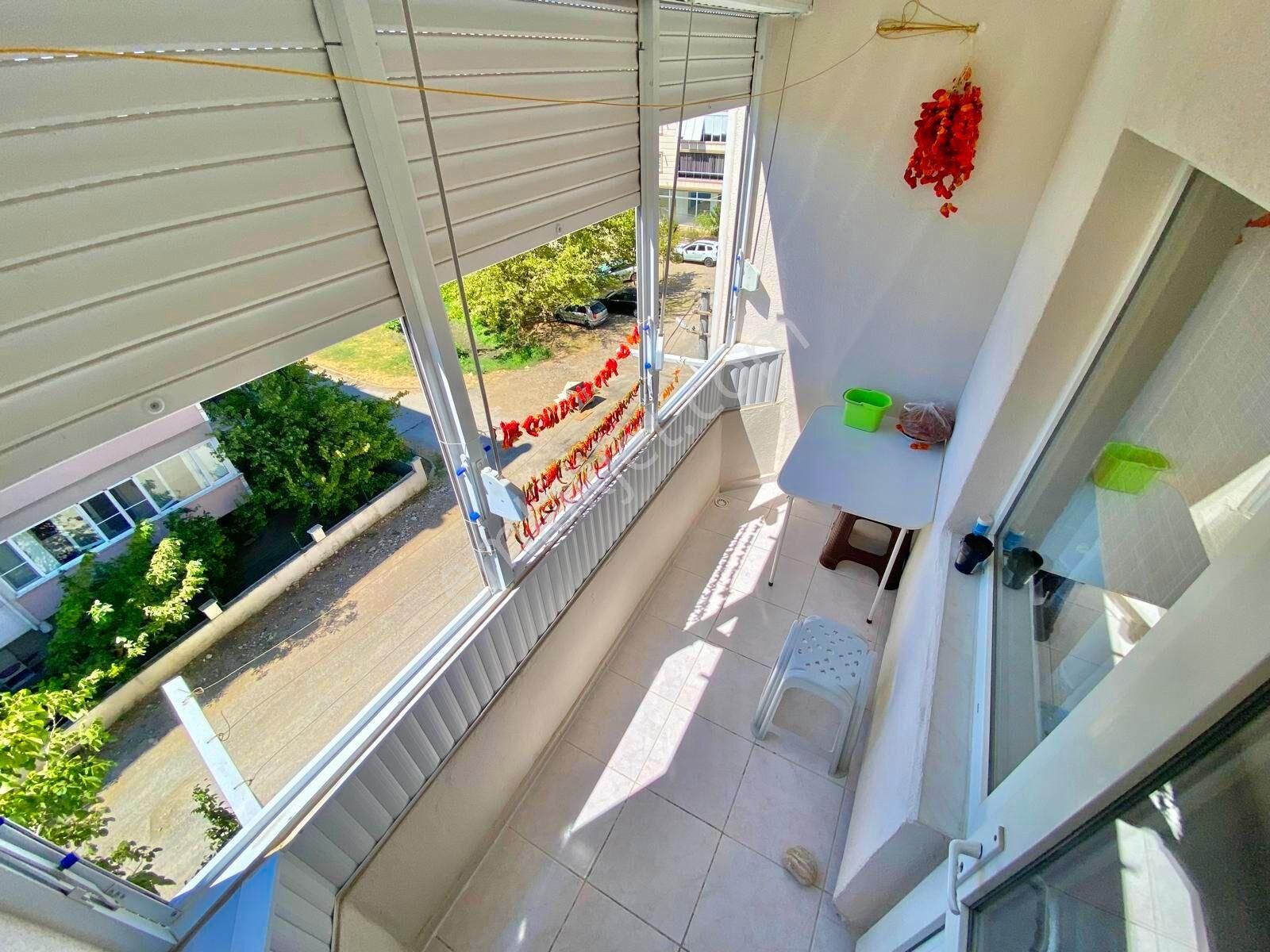 🛑🛑aktif'ten Akçay'da Satılıkyüksek Kredili Çift Balkonlu Geniş Masrafsız 2+1daire - Görsel 35