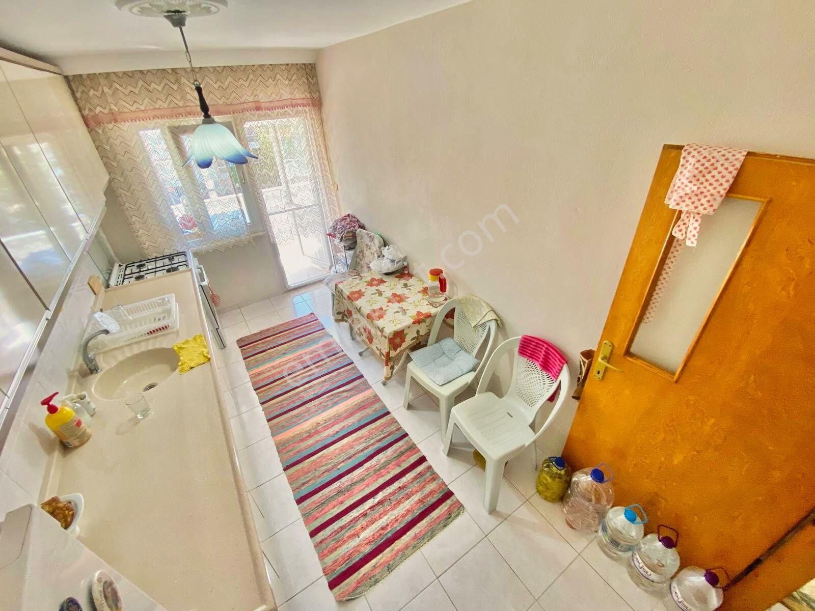 🛑🛑aktif'ten Akçay'da Satılıkyüksek Kredili Çift Balkonlu Geniş Masrafsız 2+1daire - Görsel 14