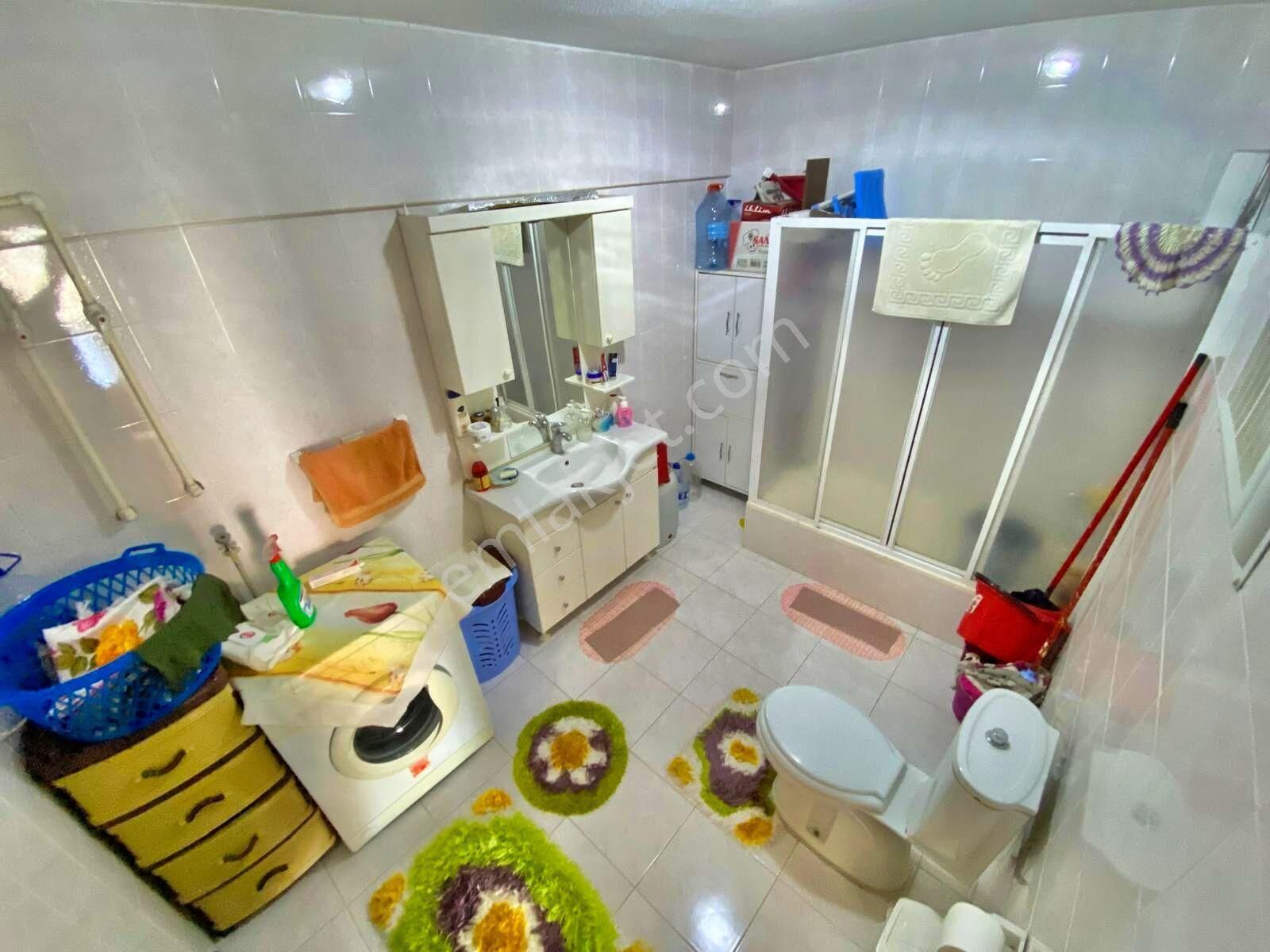 🛑🛑aktif'ten Akçay'da Satılıkyüksek Kredili Çift Balkonlu Geniş Masrafsız 2+1daire - Görsel 9