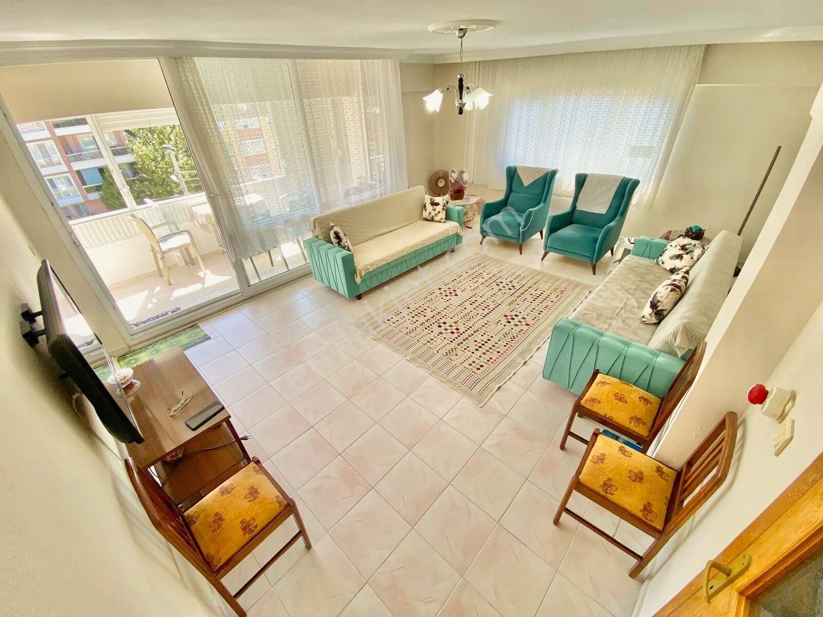 🛑🛑aktif'ten Akçay'da Satılıkyüksek Kredili Çift Balkonlu Geniş Masrafsız 2+1daire - Görsel 34