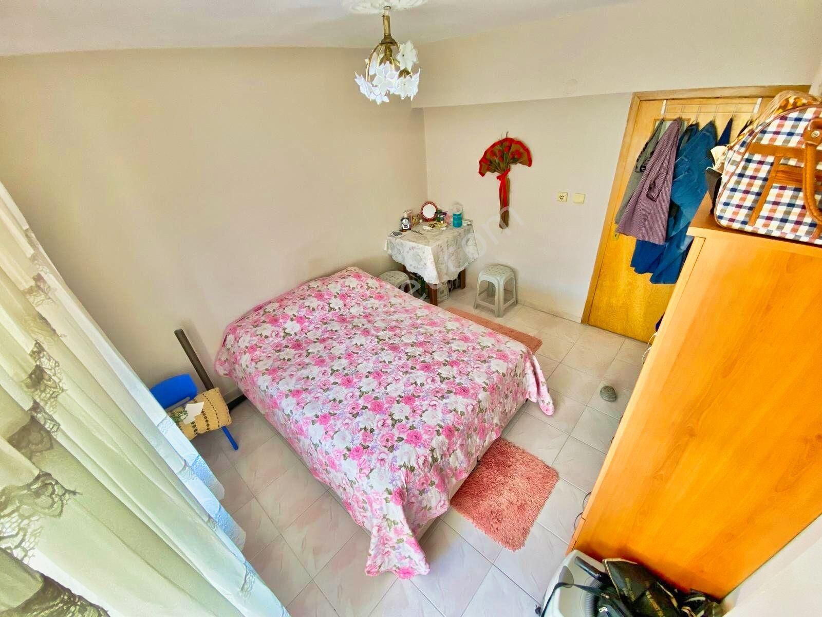 🛑🛑aktif'ten Akçay'da Satılıkyüksek Kredili Çift Balkonlu Geniş Masrafsız 2+1daire - Görsel 16