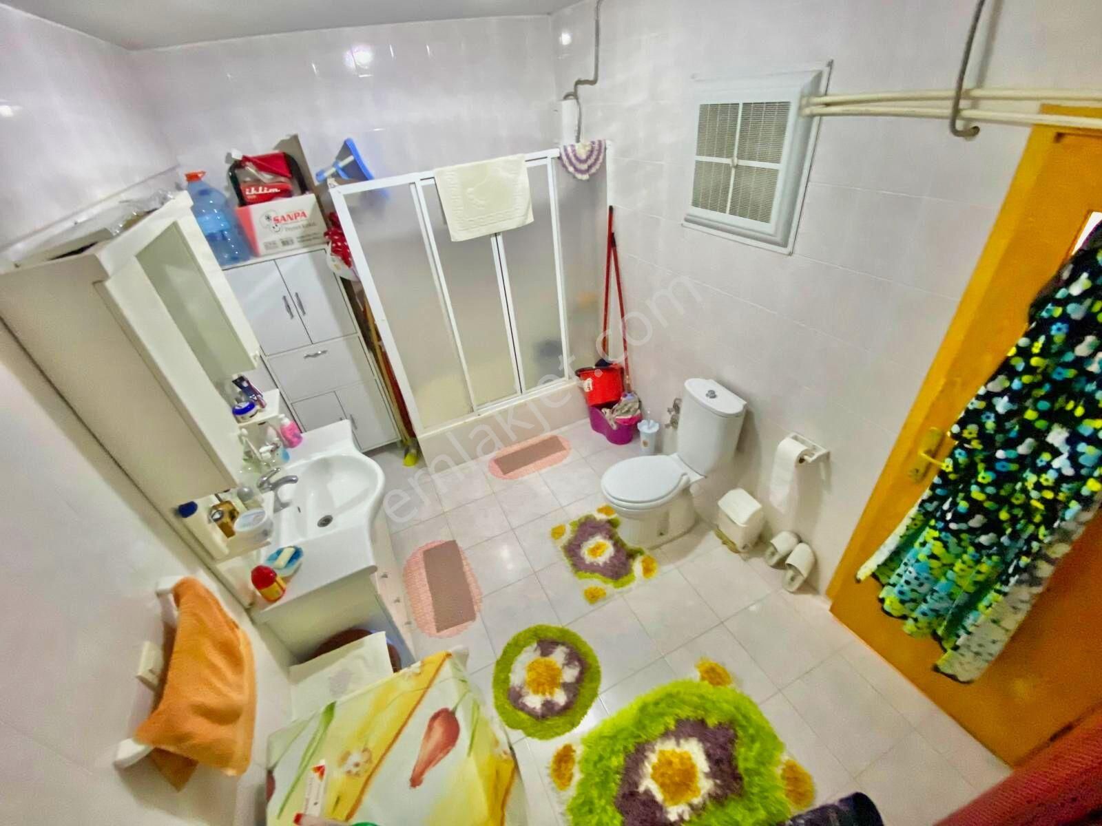 🛑🛑aktif'ten Akçay'da Satılıkyüksek Kredili Çift Balkonlu Geniş Masrafsız 2+1daire - Görsel 19