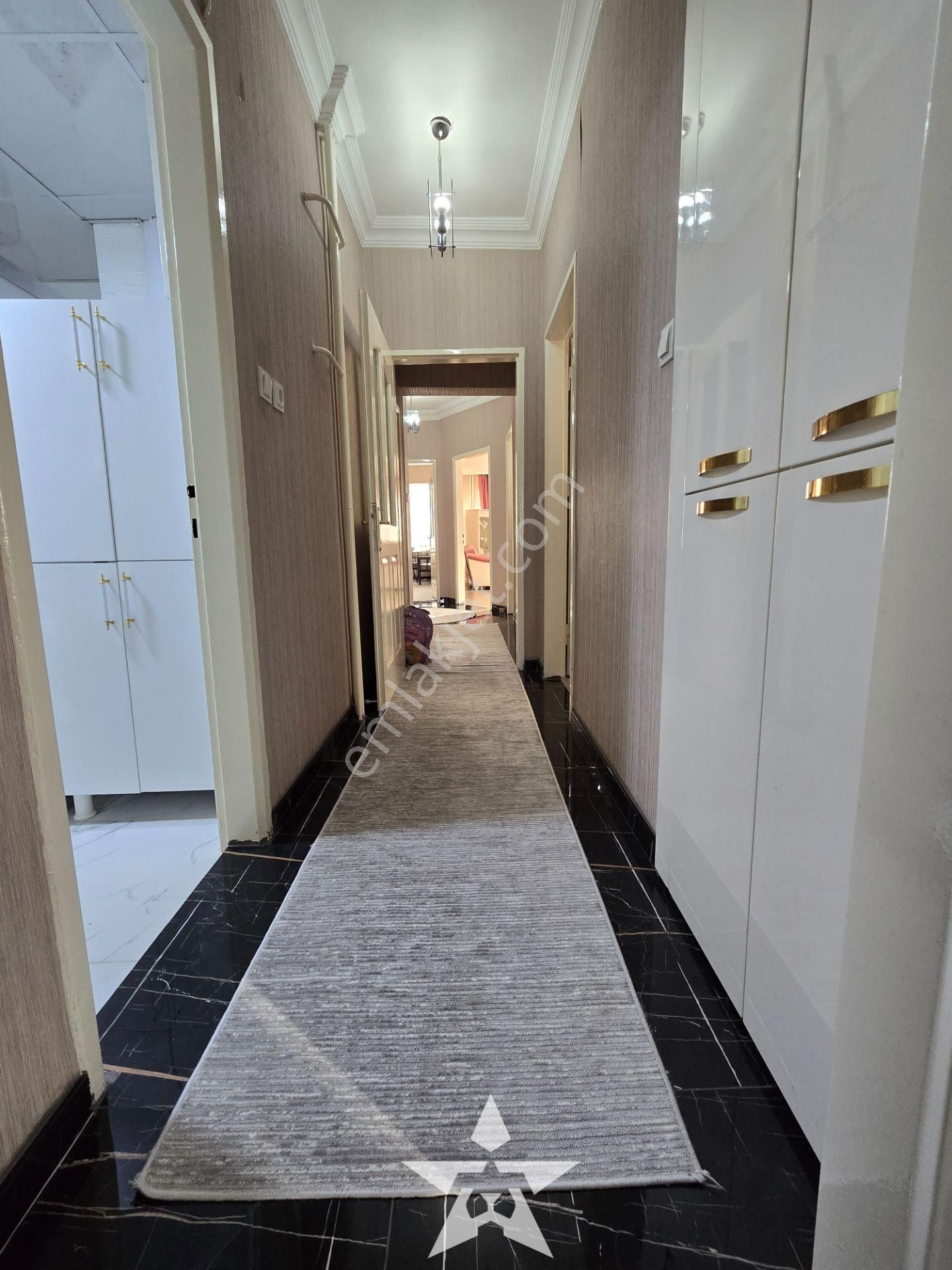 Royalest'ten Site İçi Ara Kat İskanlı Full Yapılı 3+1 !!! - Görsel 12