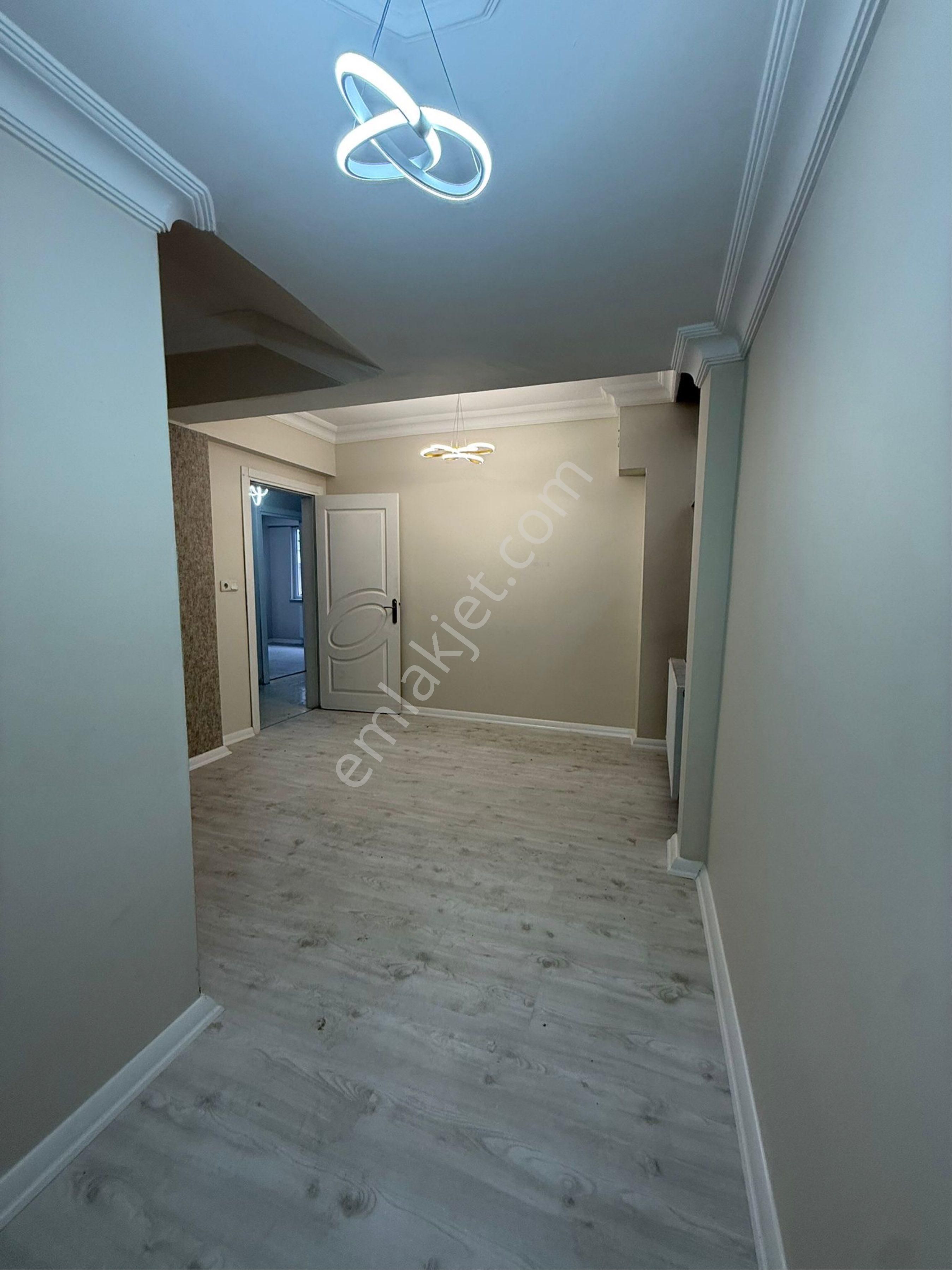 Talatpaşa Mahallesi Full Dekorlu Kiralık 2+1 Daire - Görsel 15