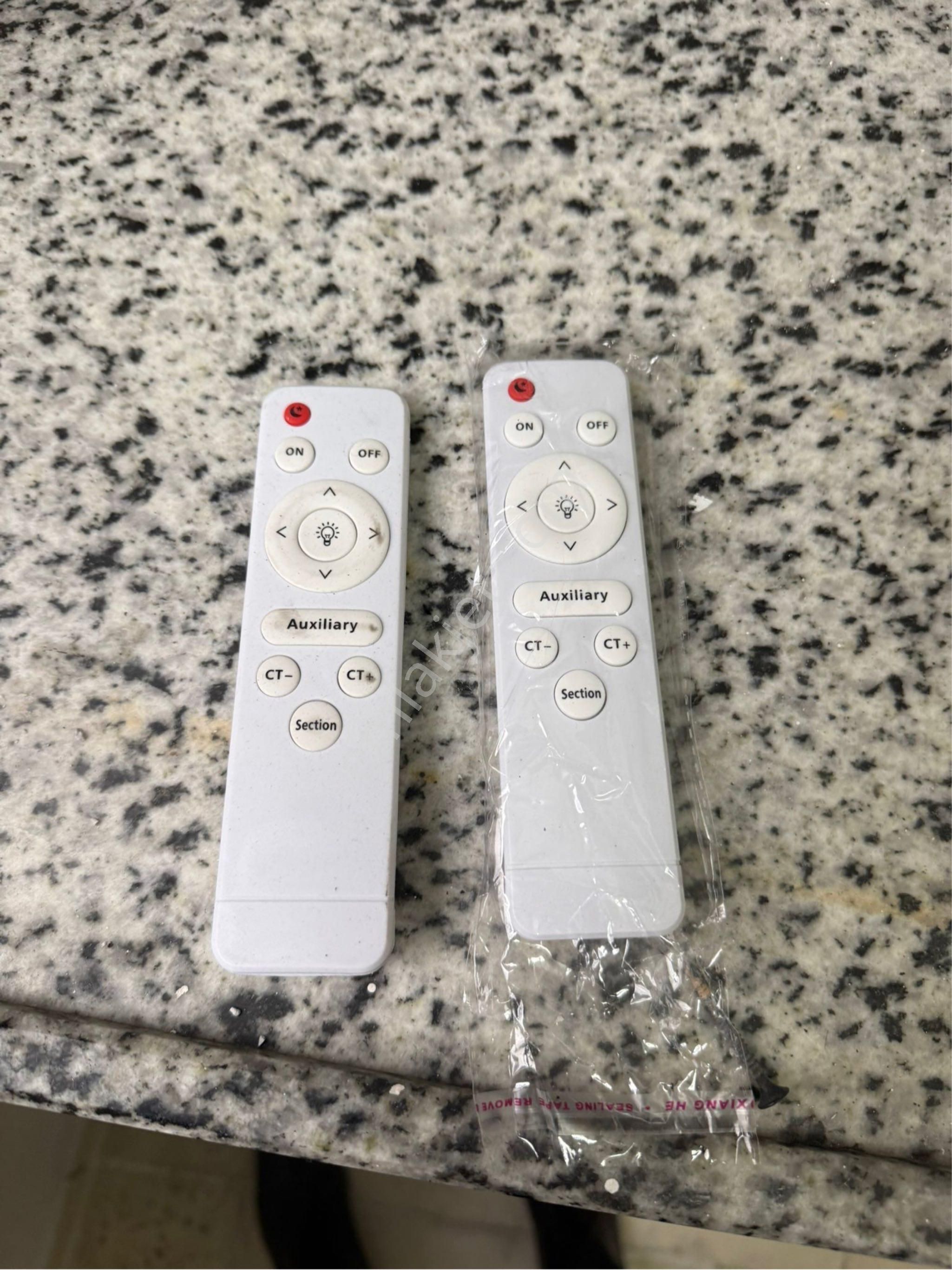 Talatpaşa Mahallesi Full Dekorlu Kiralık 2+1 Daire - Görsel 8