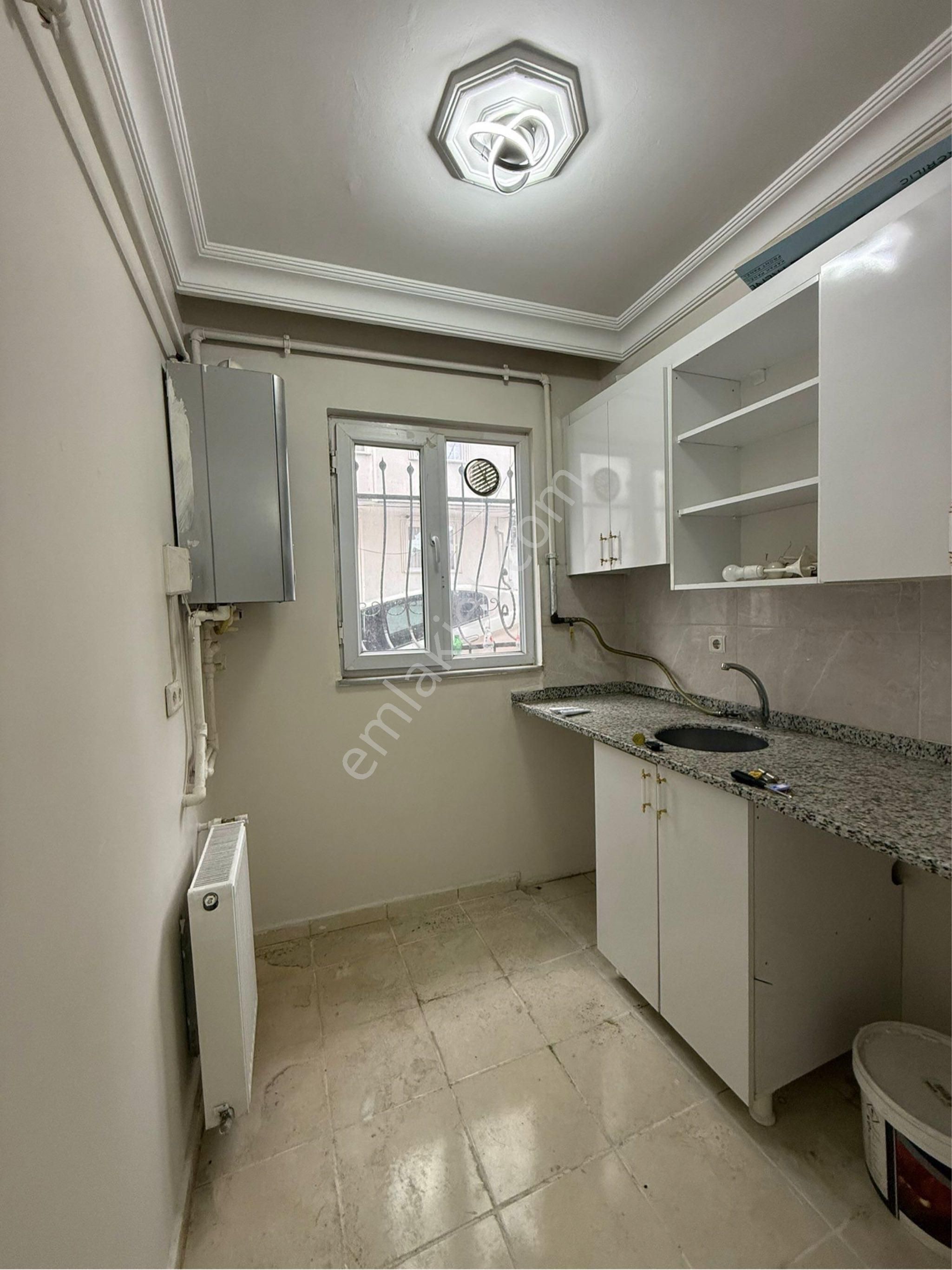 Talatpaşa Mahallesi Full Dekorlu Kiralık 2+1 Daire - Görsel 9