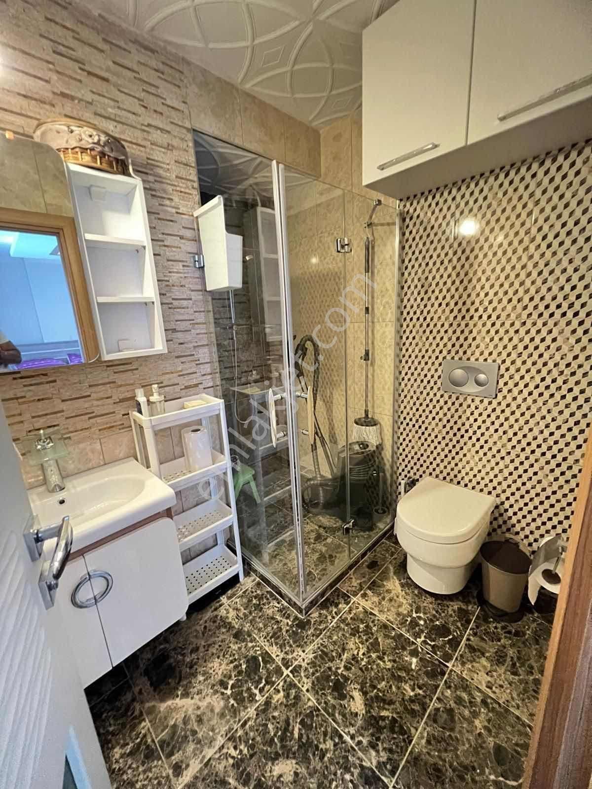 Merkezi Büyük Balkonlu Elalmış Cad.ebeveyn Banyo 3+1 Satılık - Görsel 26
