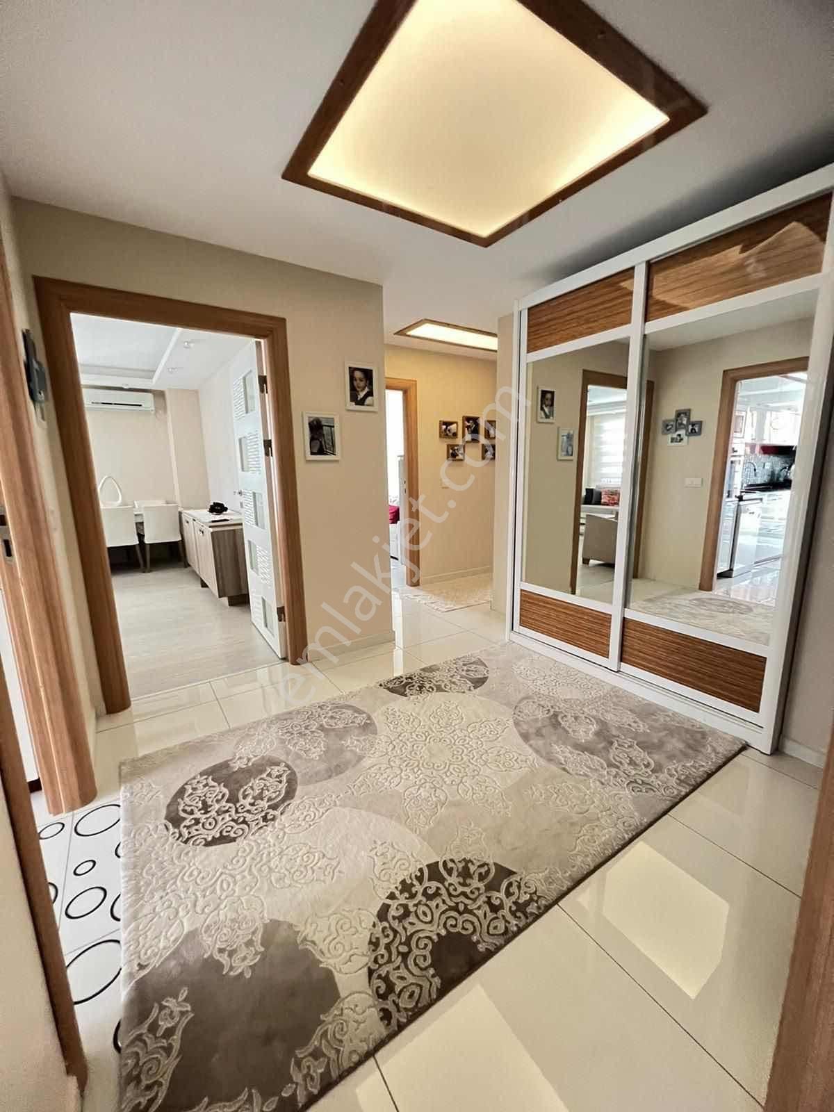 Merkezi Büyük Balkonlu Elalmış Cad.ebeveyn Banyo 3+1 Satılık - Görsel 23
