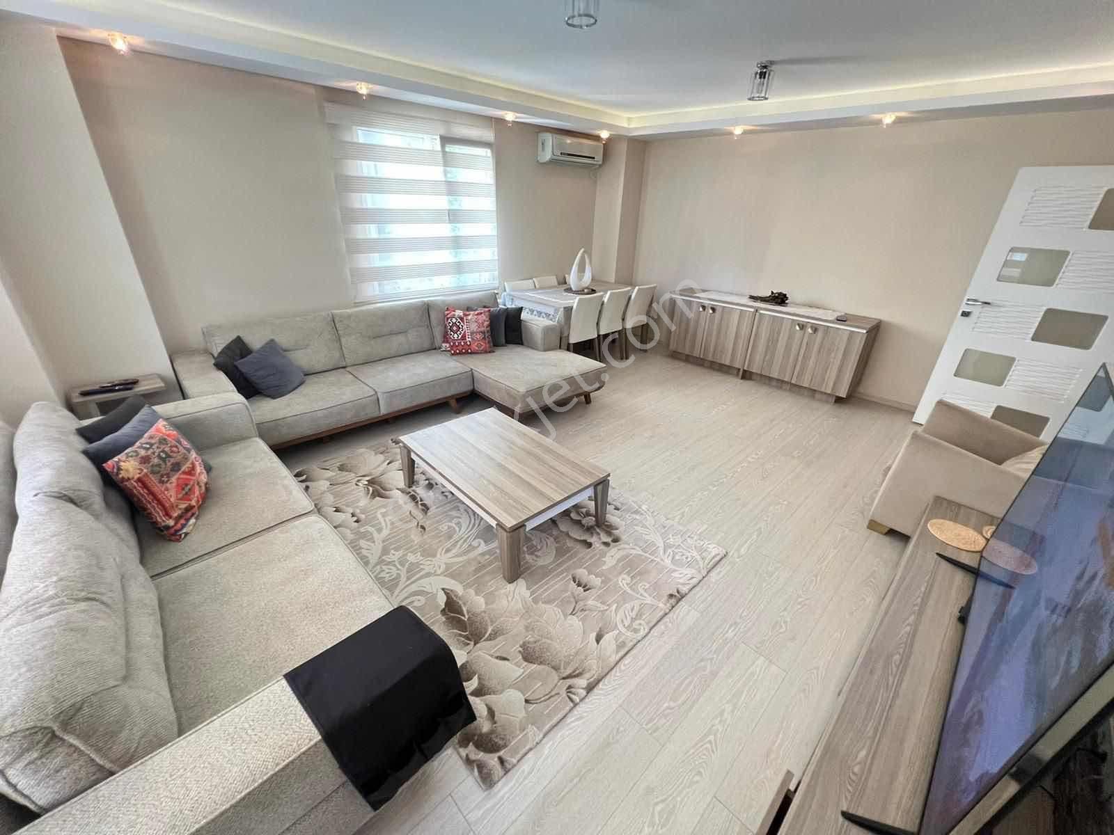 Merkezi Büyük Balkonlu Elalmış Cad.ebeveyn Banyo 3+1 Satılık - Görsel 25