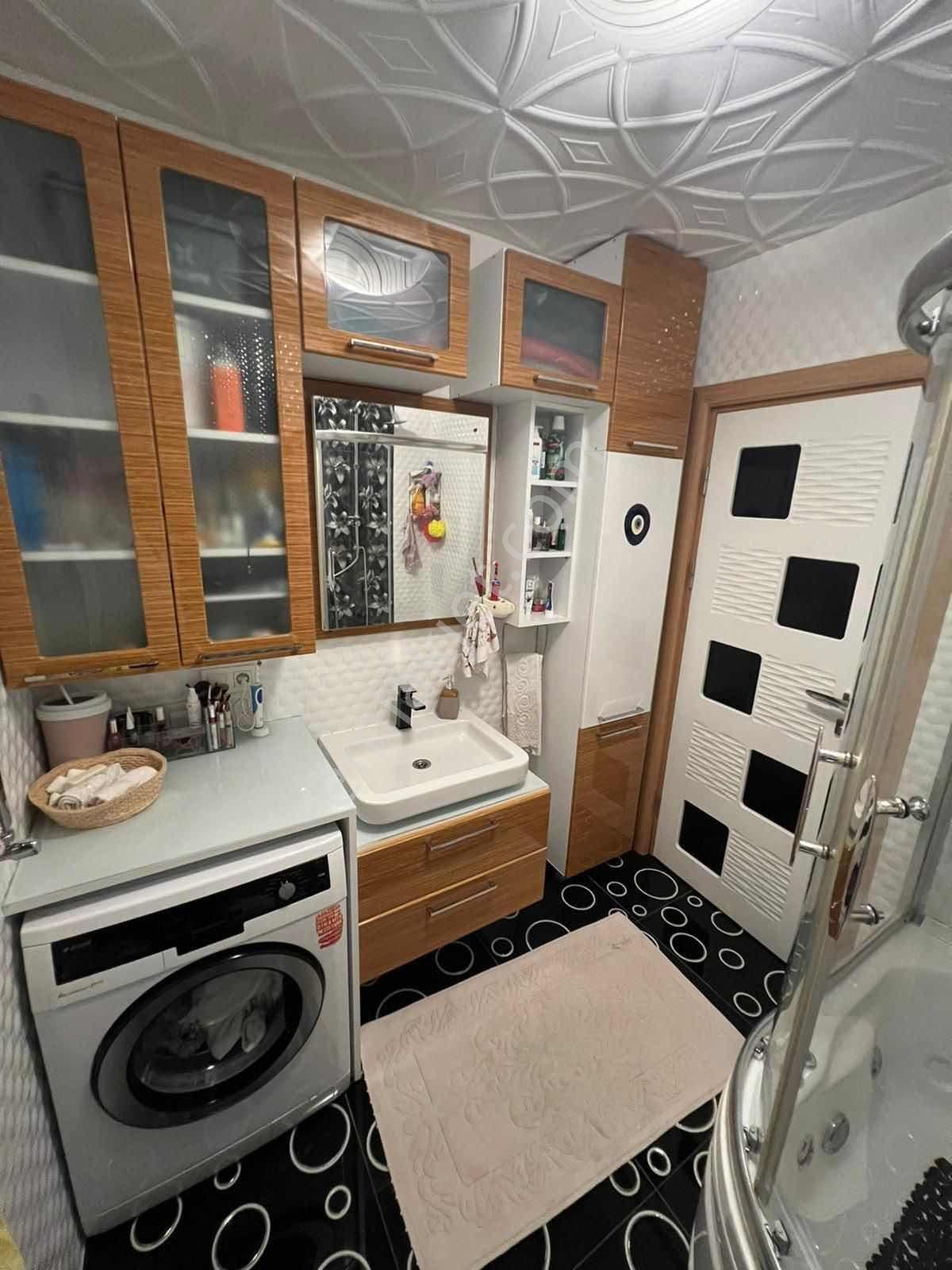 Merkezi Büyük Balkonlu Elalmış Cad.ebeveyn Banyo 3+1 Satılık - Görsel 18