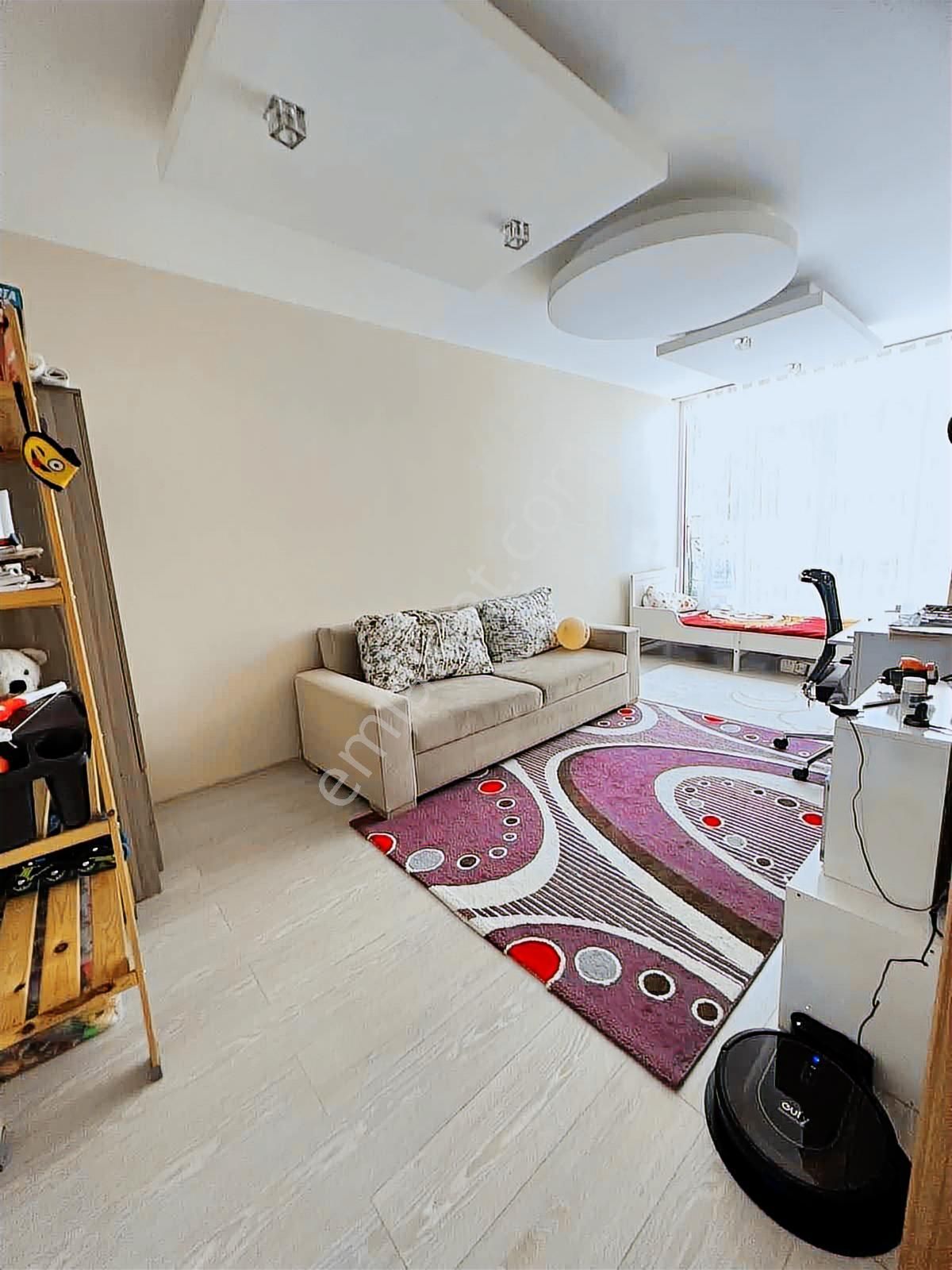 Merkezi Büyük Balkonlu Elalmış Cad.ebeveyn Banyo 3+1 Satılık - Görsel 28