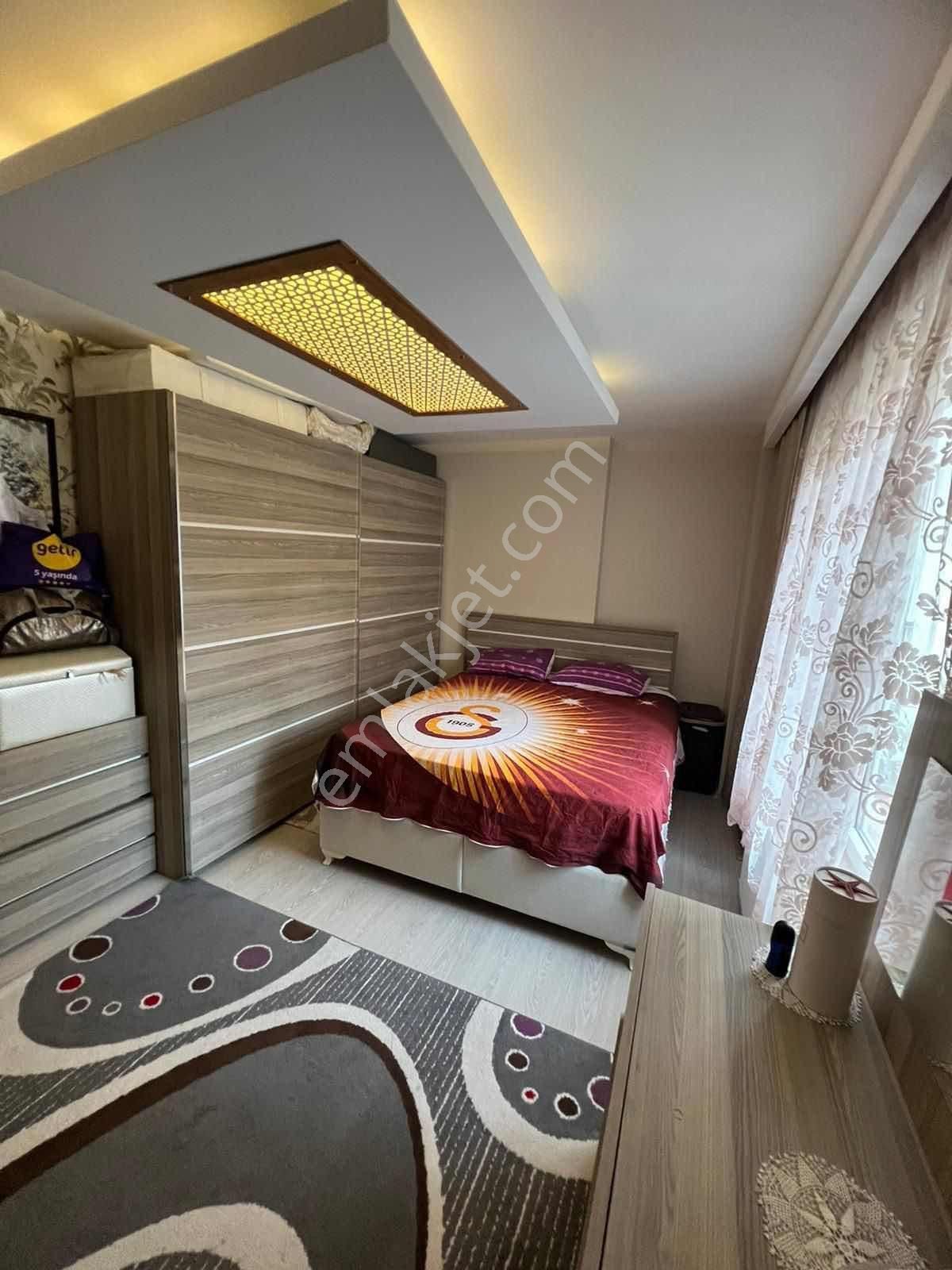 Merkezi Büyük Balkonlu Elalmış Cad.ebeveyn Banyo 3+1 Satılık - Görsel 29