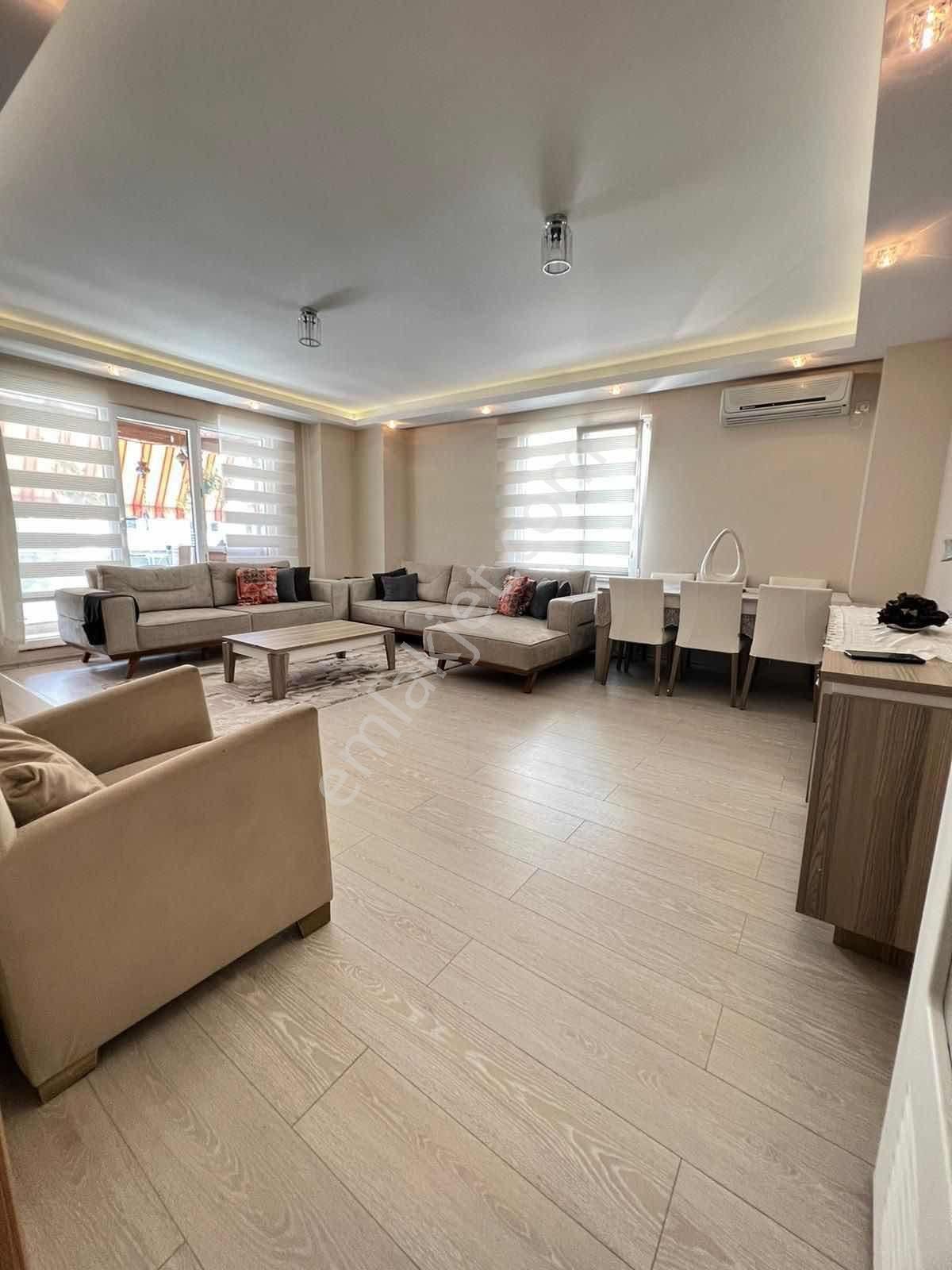 Merkezi Büyük Balkonlu Elalmış Cad.ebeveyn Banyo 3+1 Satılık - Görsel 12