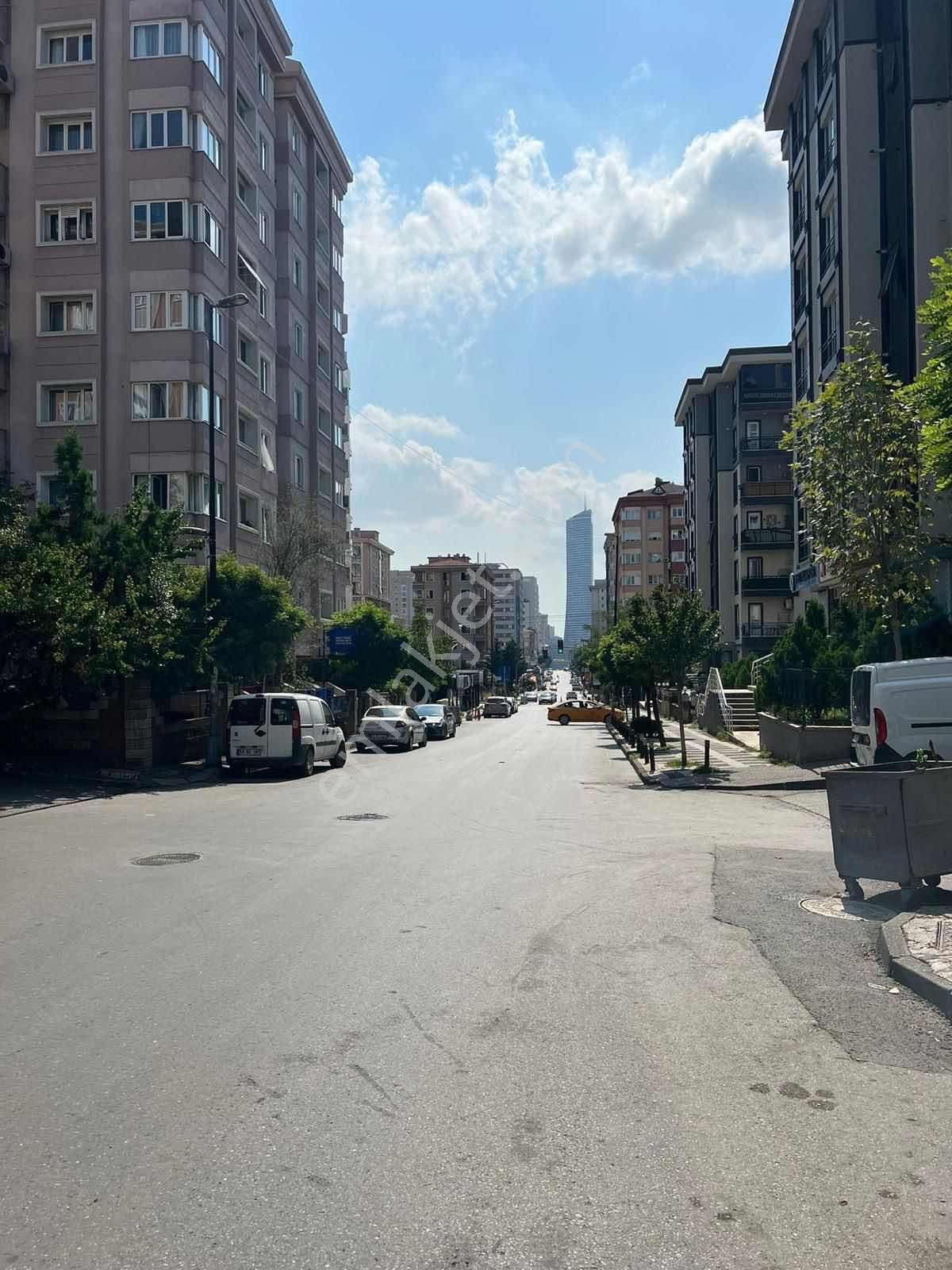 Merkezi Büyük Balkonlu Elalmış Cad.ebeveyn Banyo 3+1 Satılık - Görsel 32