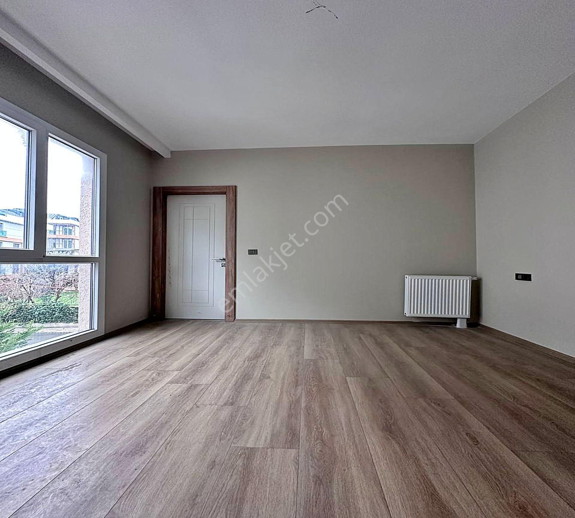 Dağtekin Yapı'dan Beylikdüzü Marinaya Yakın Site İçinde Sıfır 3+1 Satılık !! - Görsel 11