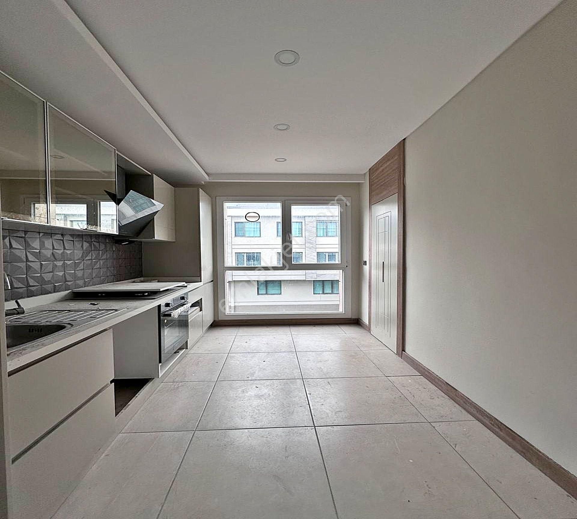 Dağtekin Yapı'dan Beylikdüzü Marinaya Yakın Site İçinde Sıfır 3+1 Satılık !! - Görsel 3