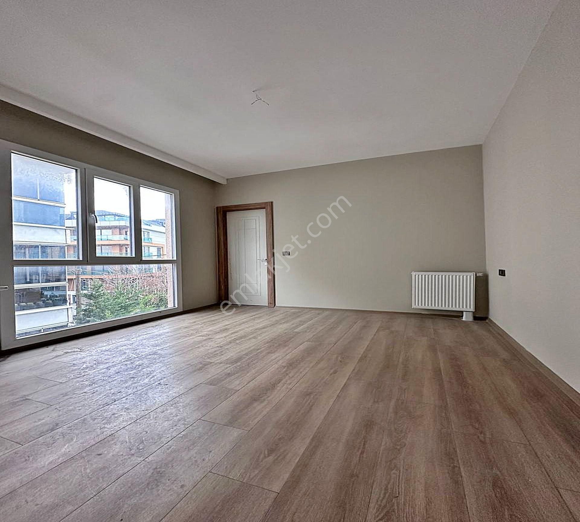 Dağtekin Yapı'dan Beylikdüzü Marinaya Yakın Site İçinde Sıfır 3+1 Satılık !! - Görsel 5