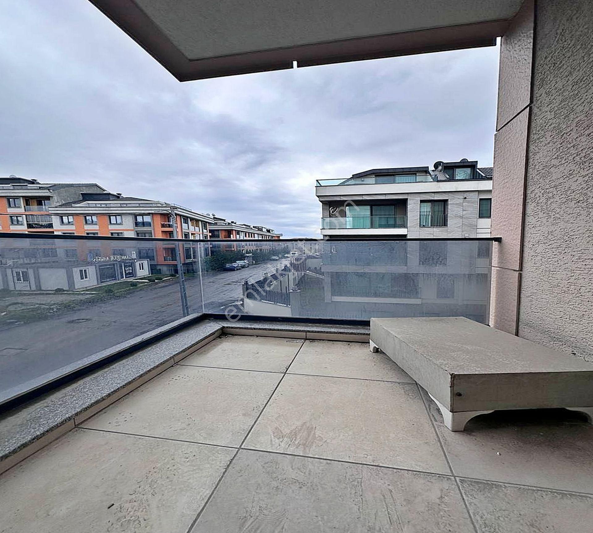 Dağtekin Yapı'dan Beylikdüzü Marinaya Yakın Site İçinde Sıfır 3+1 Satılık !! - Görsel 7