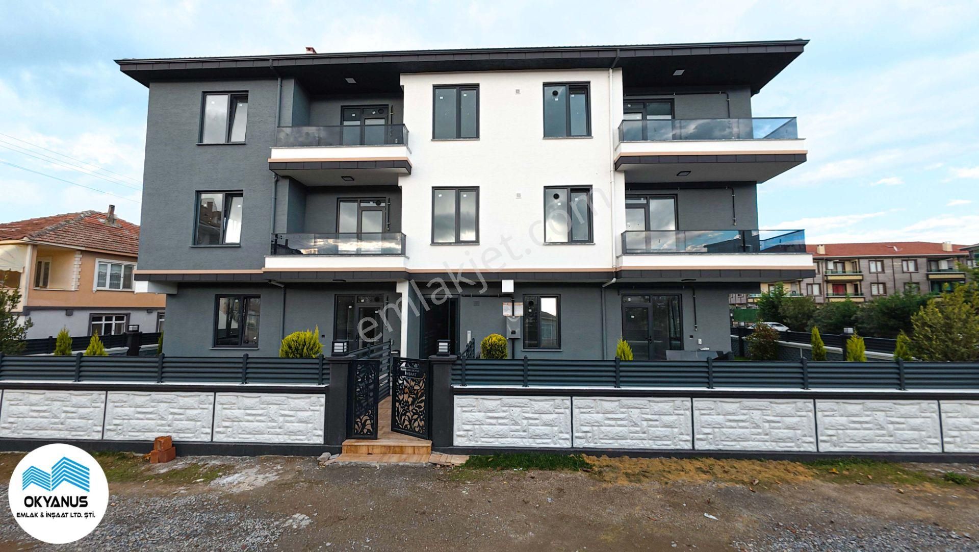 Sakarya Karasu’da Yaz-kış Oturuma Uygun 2+1 Daire - Görsel 2