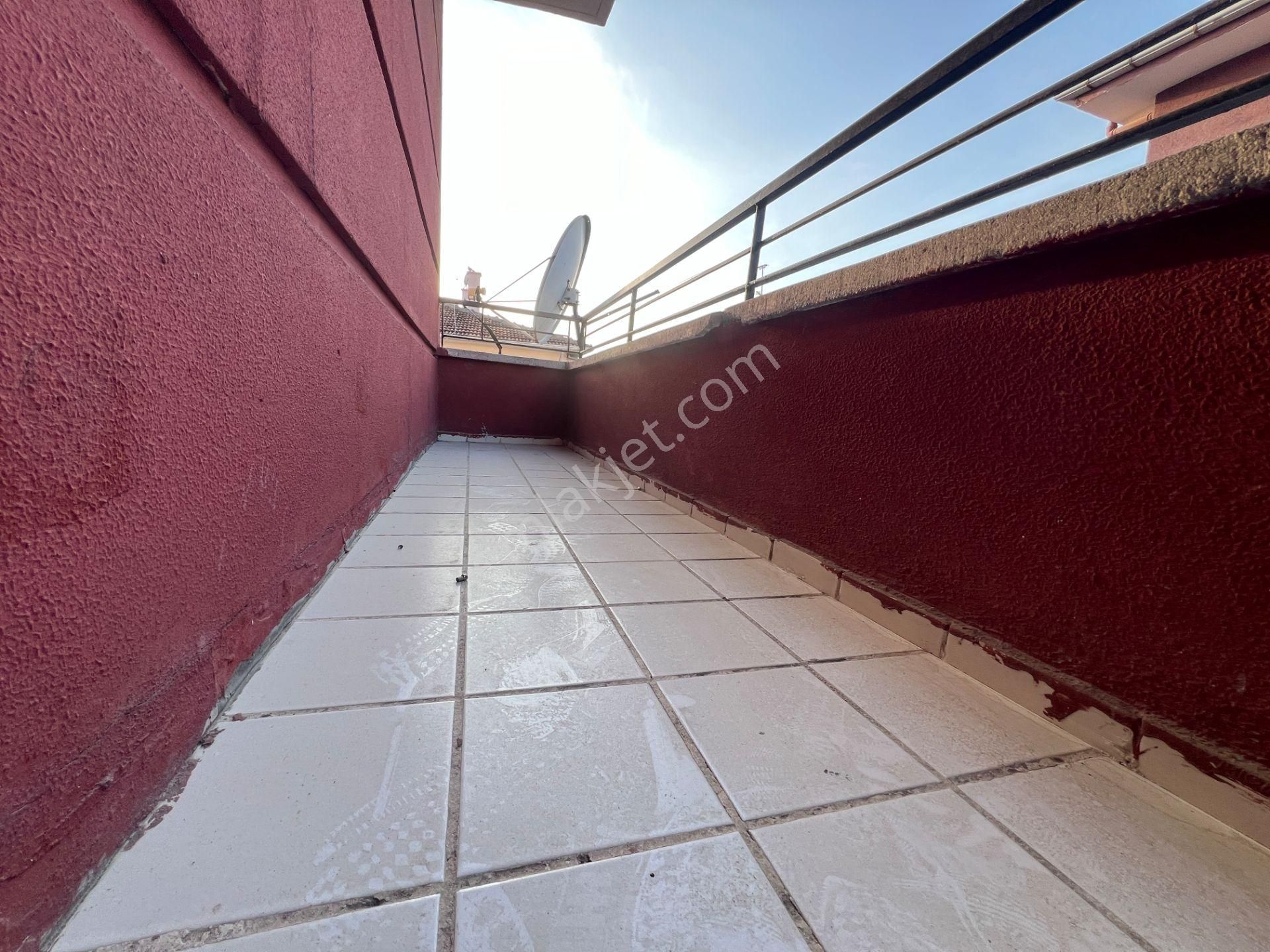 Sincan Tandoğan Mah Kredı Lımıtsız 3.arakat 120m2 Satılık Daire - Görsel 22