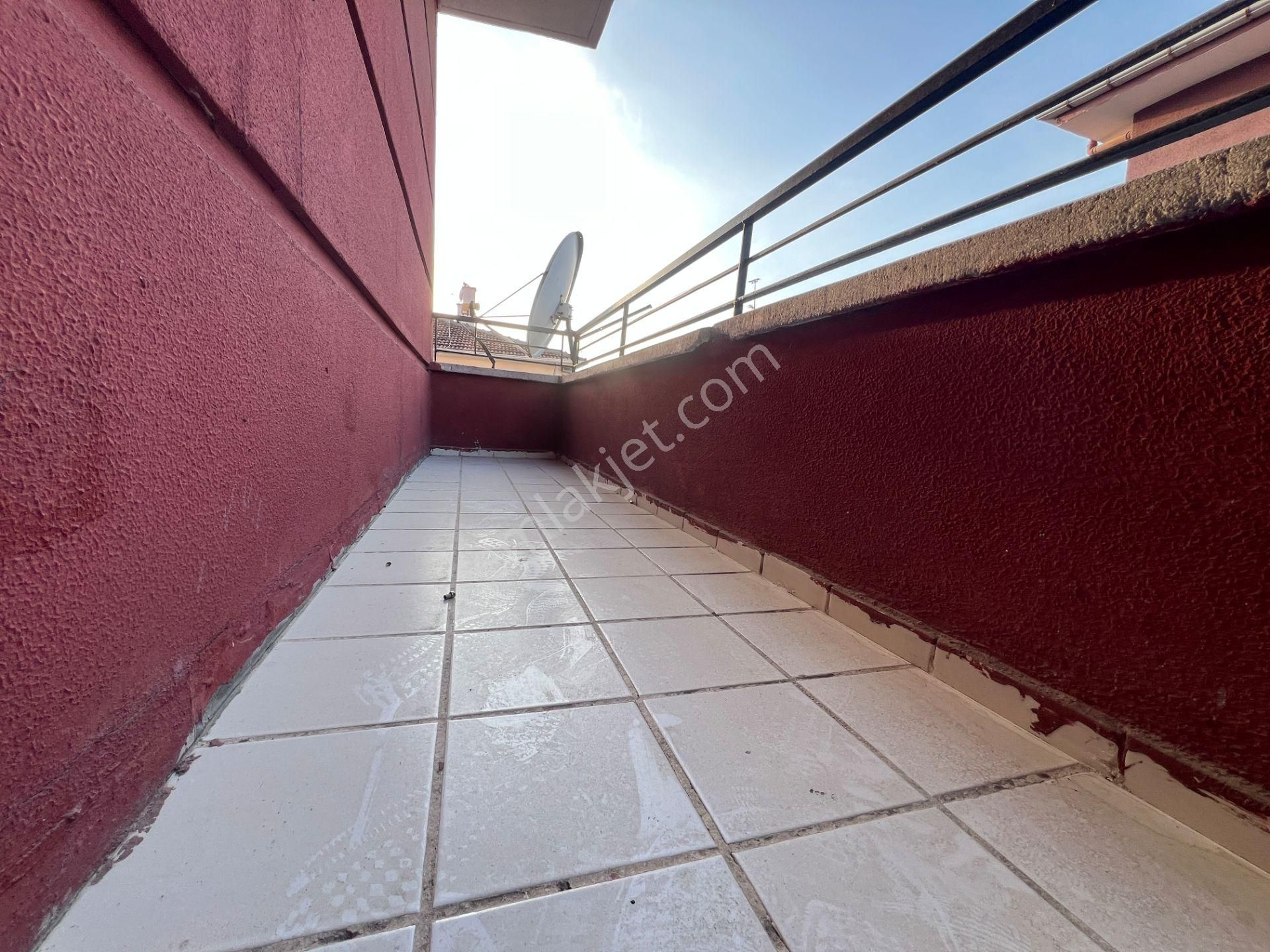 Sincan Tandoğan Mah Kredı Lımıtsız 3.arakat 120m2 Satılık Daire - Görsel 21