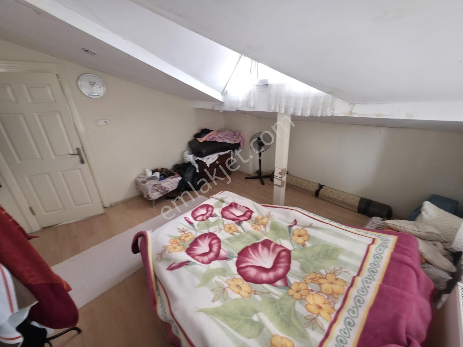 Kozanova'dan Osmangazi Mh'de 4+1 Çift Giriş-çift Mutfak Dubleks - Görsel 9