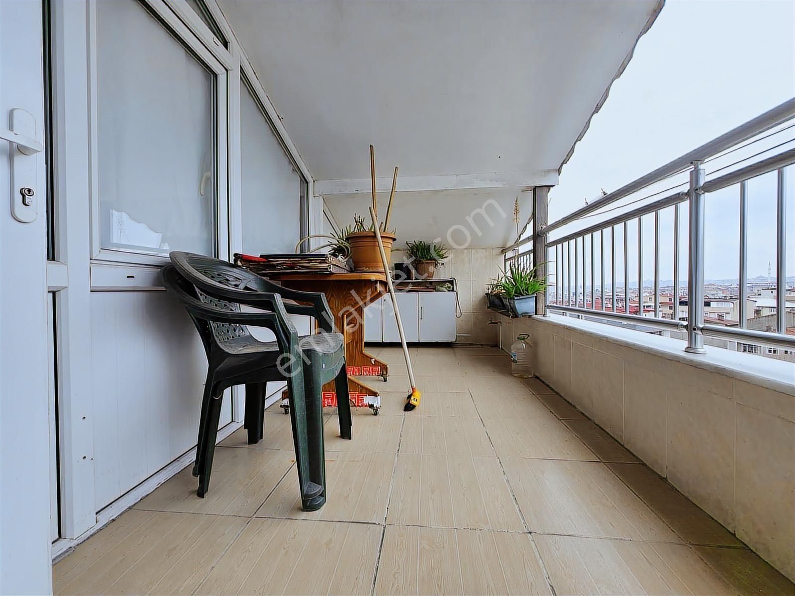 Kozanova'dan Osmangazi Mh'de 4+1 Çift Giriş-çift Mutfak Dubleks - Görsel 2