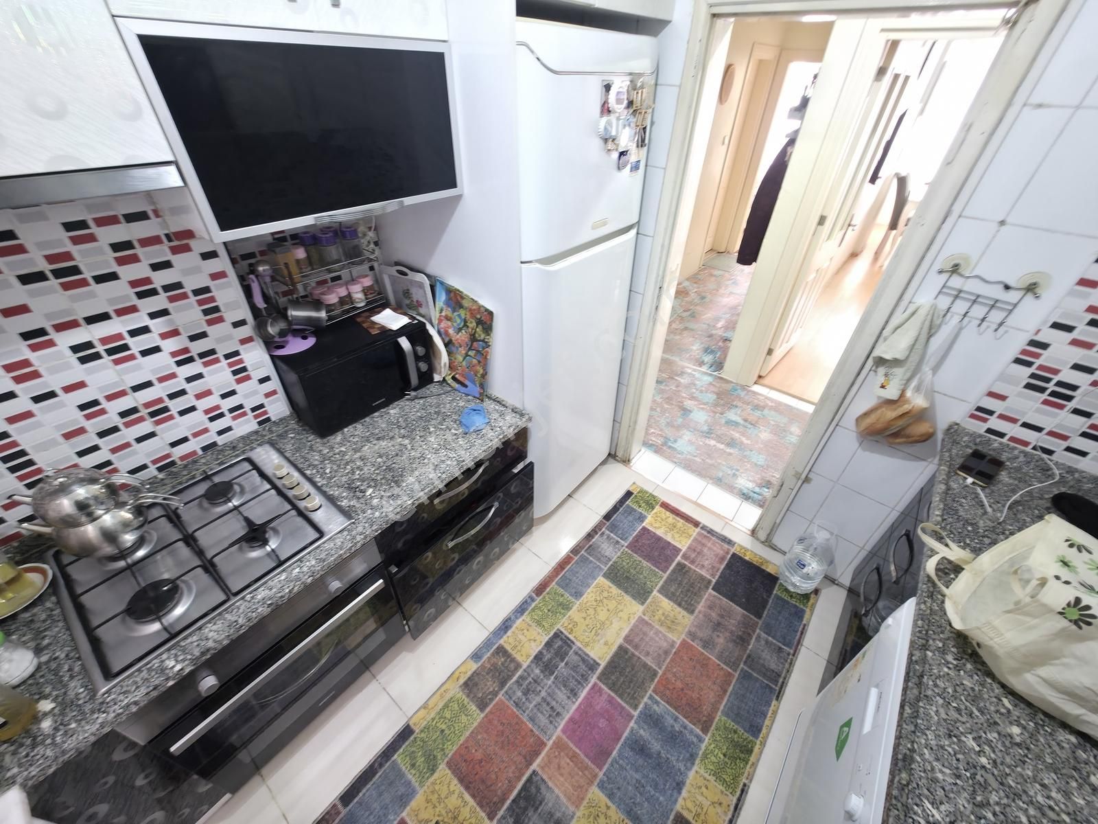 Kozanova'dan Osmangazi Mh'de 4+1 Çift Giriş-çift Mutfak Dubleks - Görsel 23