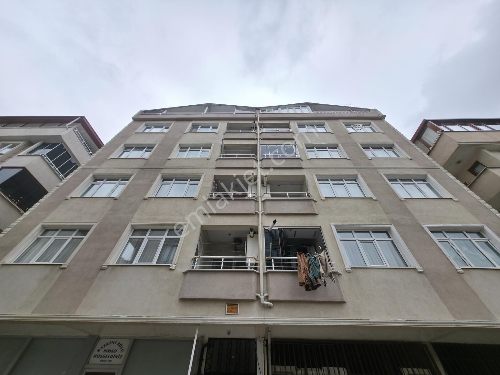 Kozanova'dan Osmangazi Mh'de 4+1 Çift Giriş-çift Mutfak Dubleks