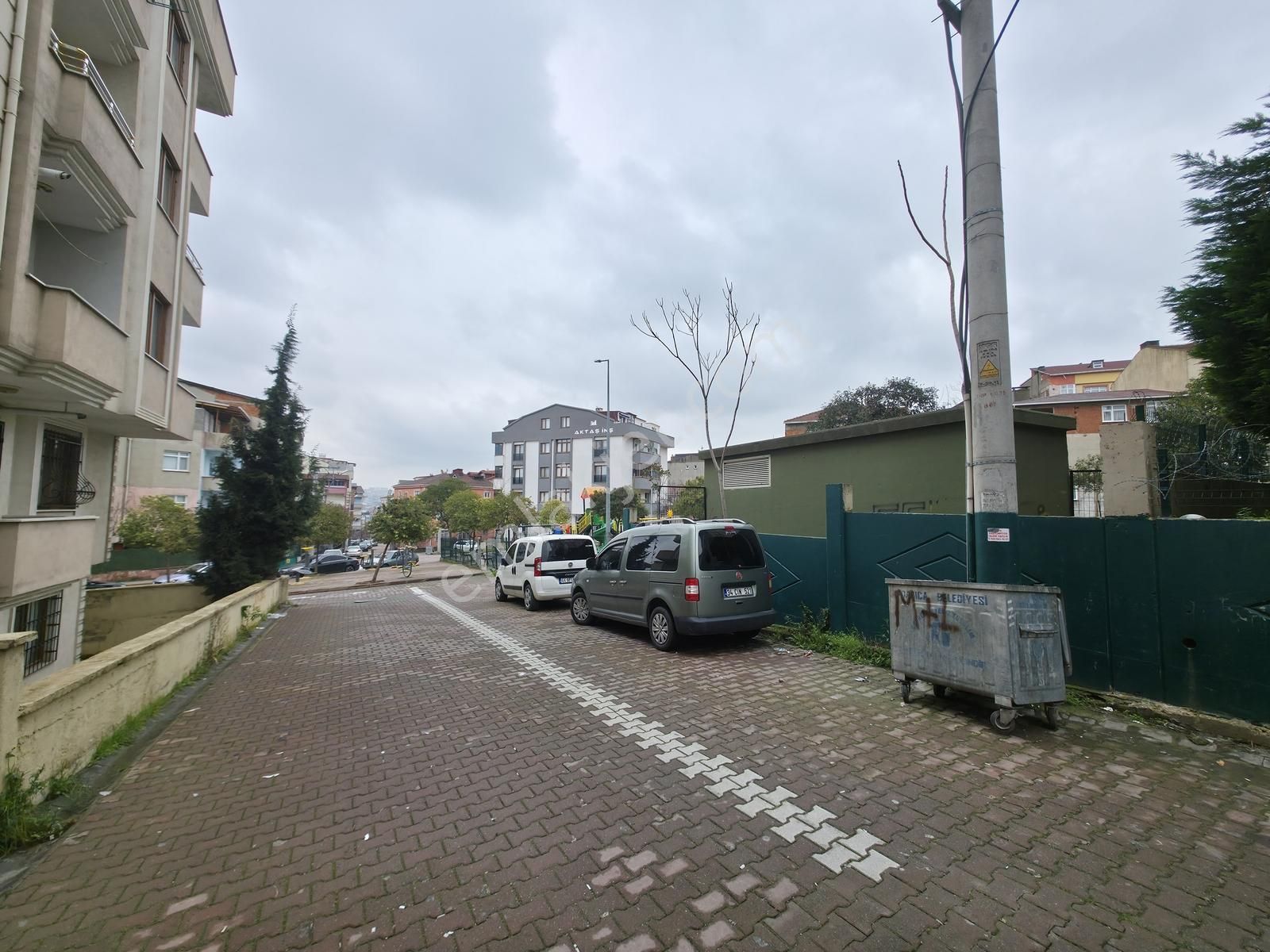 Kozanova'dan Osmangazi Mh'de 4+1 Çift Giriş-çift Mutfak Dubleks - Görsel 13