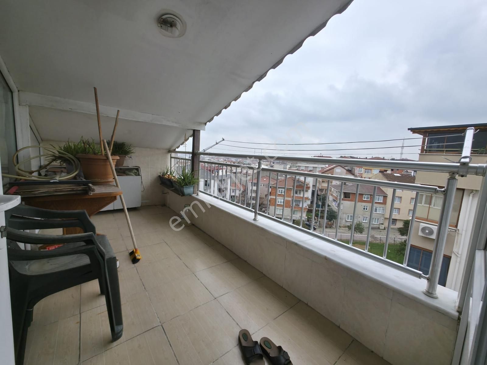 Kozanova'dan Osmangazi Mh'de 4+1 Çift Giriş-çift Mutfak Dubleks - Görsel 10