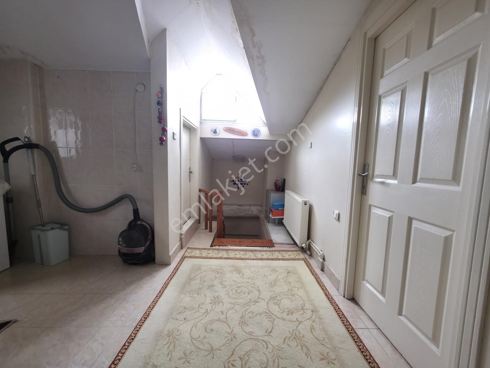 Kozanova'dan Osmangazi Mh'de 4+1 Çift Giriş-çift Mutfak Dubleks - Görsel 20