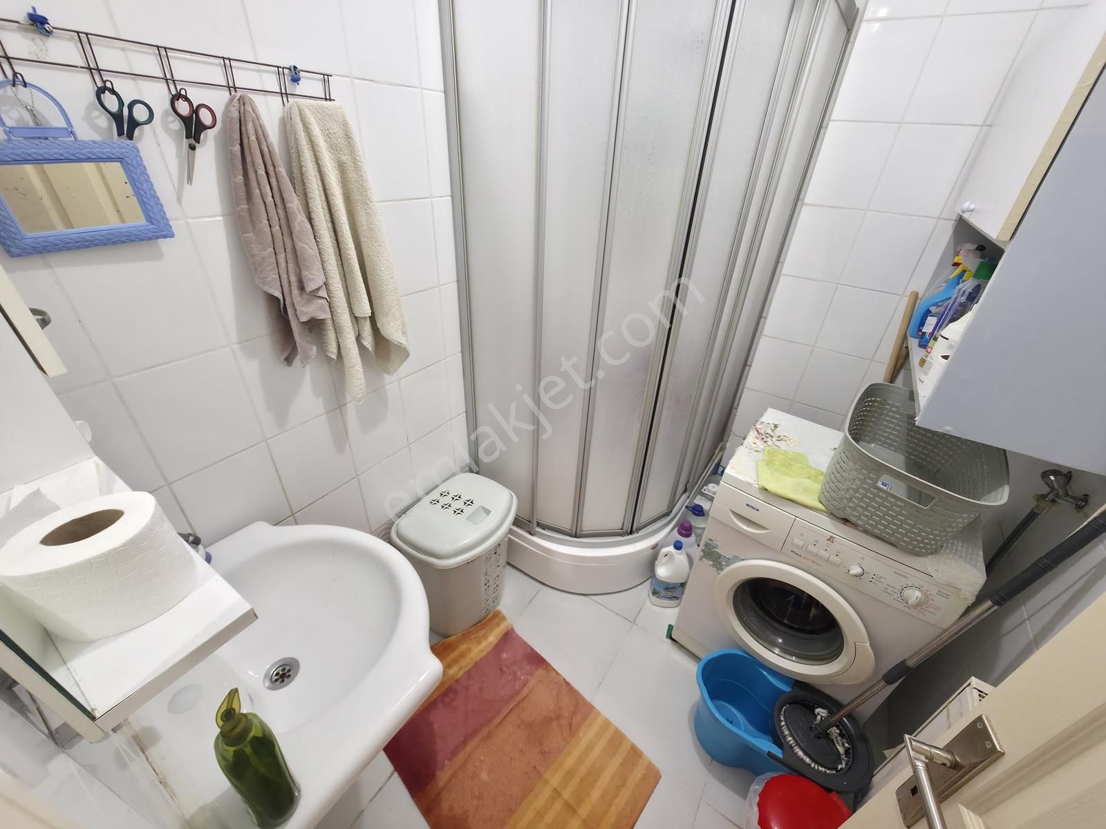 Kozanova'dan Osmangazi Mh'de 4+1 Çift Giriş-çift Mutfak Dubleks - Görsel 16