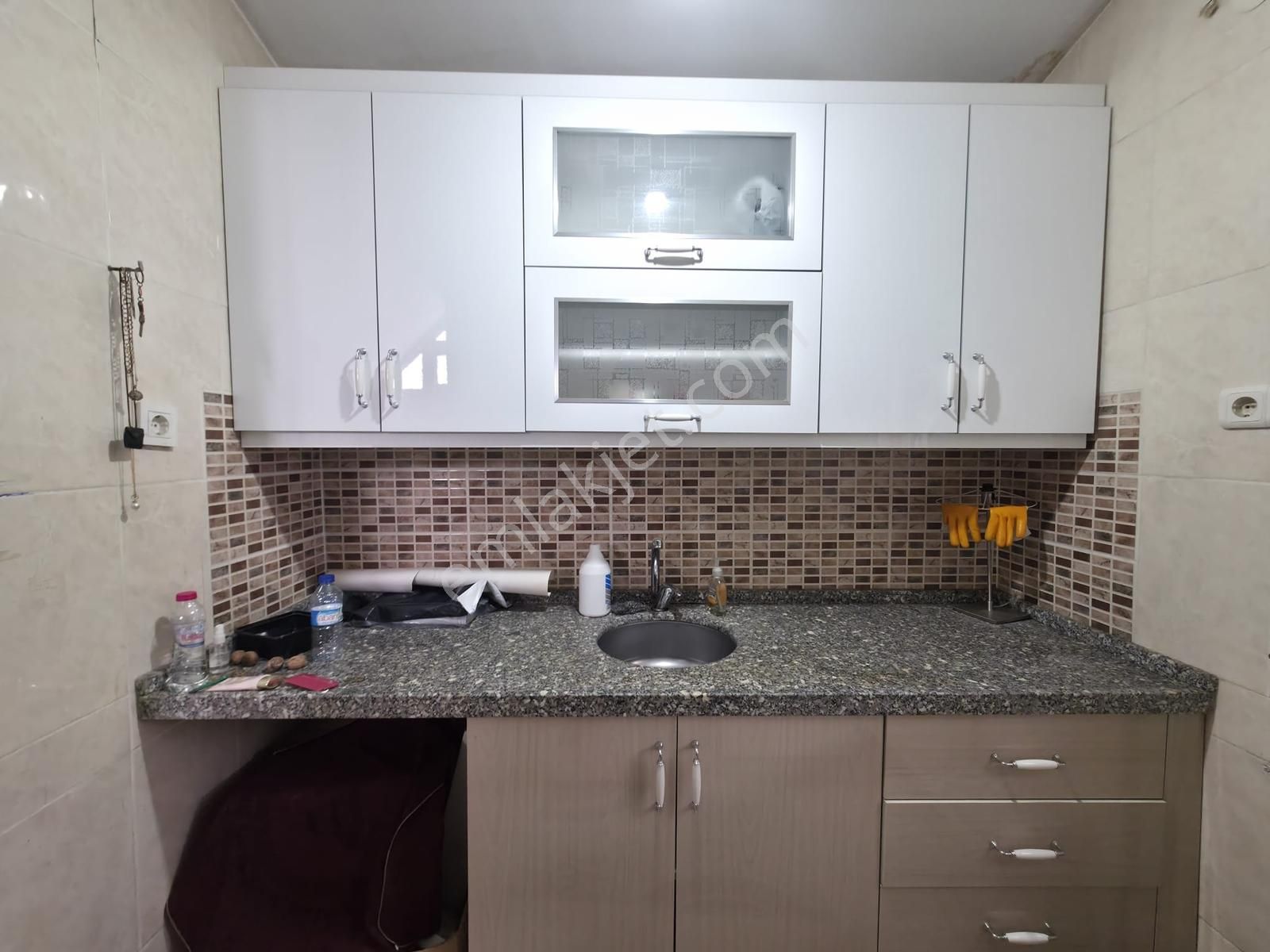 Kozanova'dan Osmangazi Mh'de 4+1 Çift Giriş-çift Mutfak Dubleks - Görsel 30