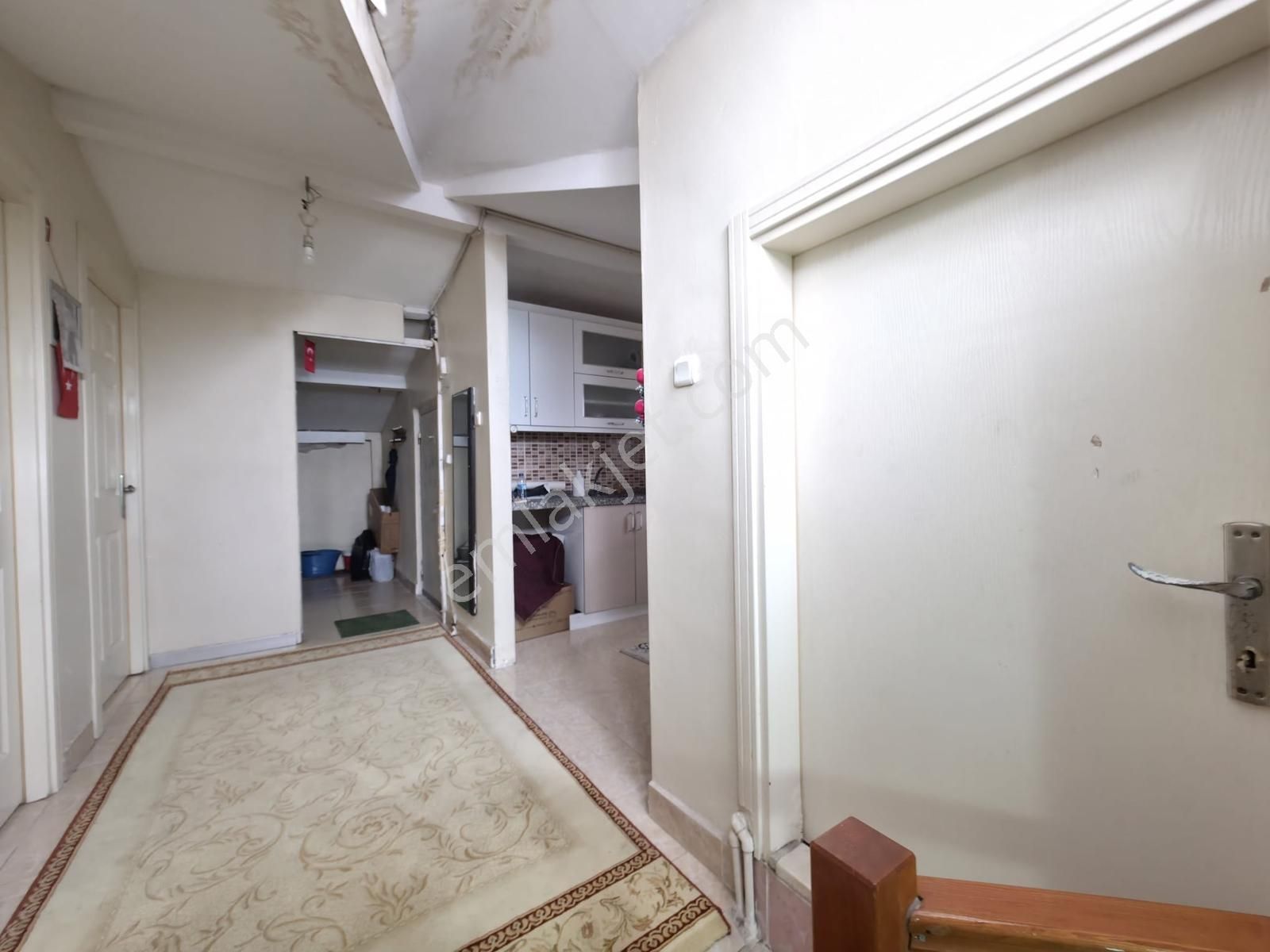 Kozanova'dan Osmangazi Mh'de 4+1 Çift Giriş-çift Mutfak Dubleks - Görsel 7