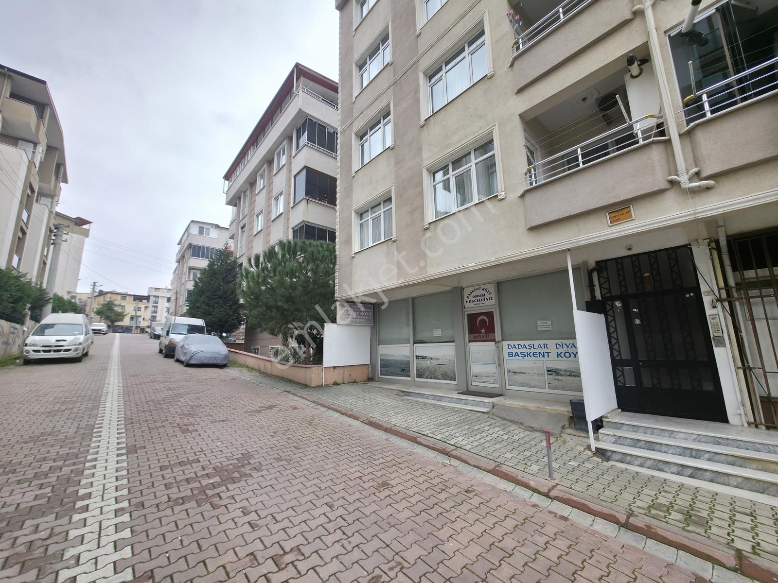 Kozanova'dan Osmangazi Mh'de 4+1 Çift Giriş-çift Mutfak Dubleks - Görsel 3