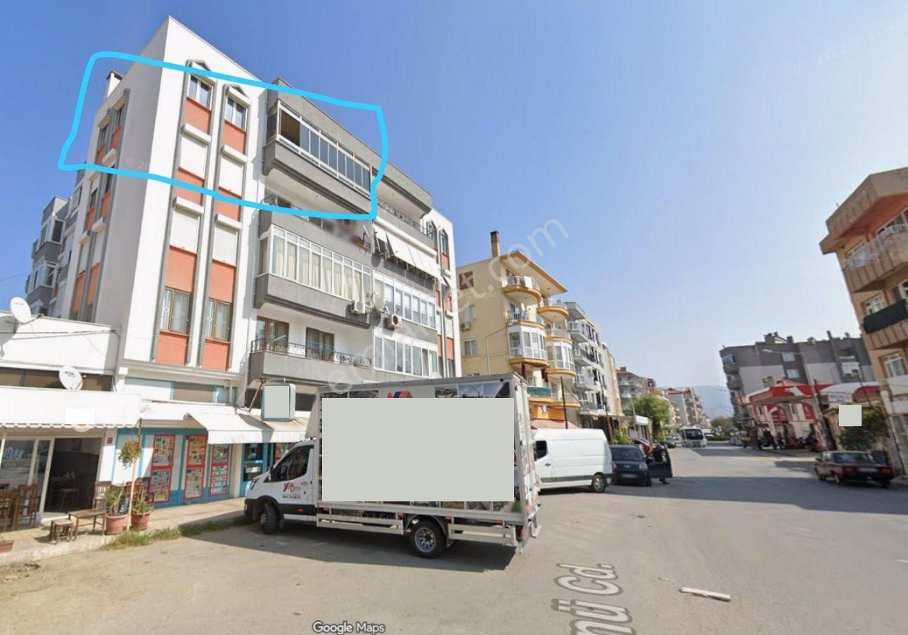 Ayvalık Altınova Da Satılık Daire.
