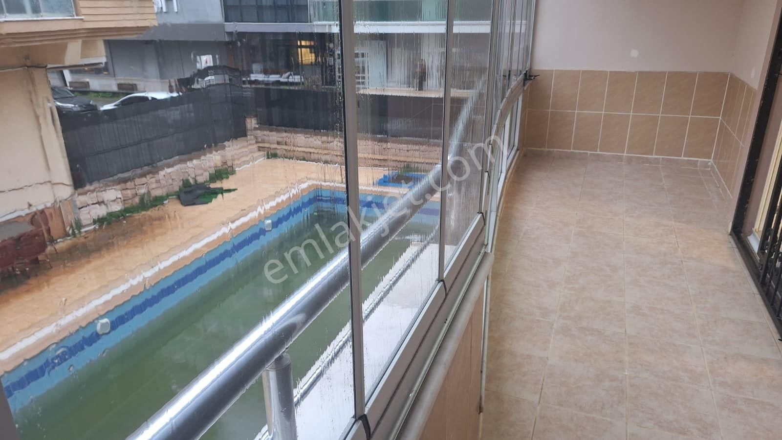 Didimde Havuzlu Site İçerisinde 3+1 Açık Mutffaklı 120m2 Olan Ara Kattaki Dairemiz Satışdadır - Görsel 6