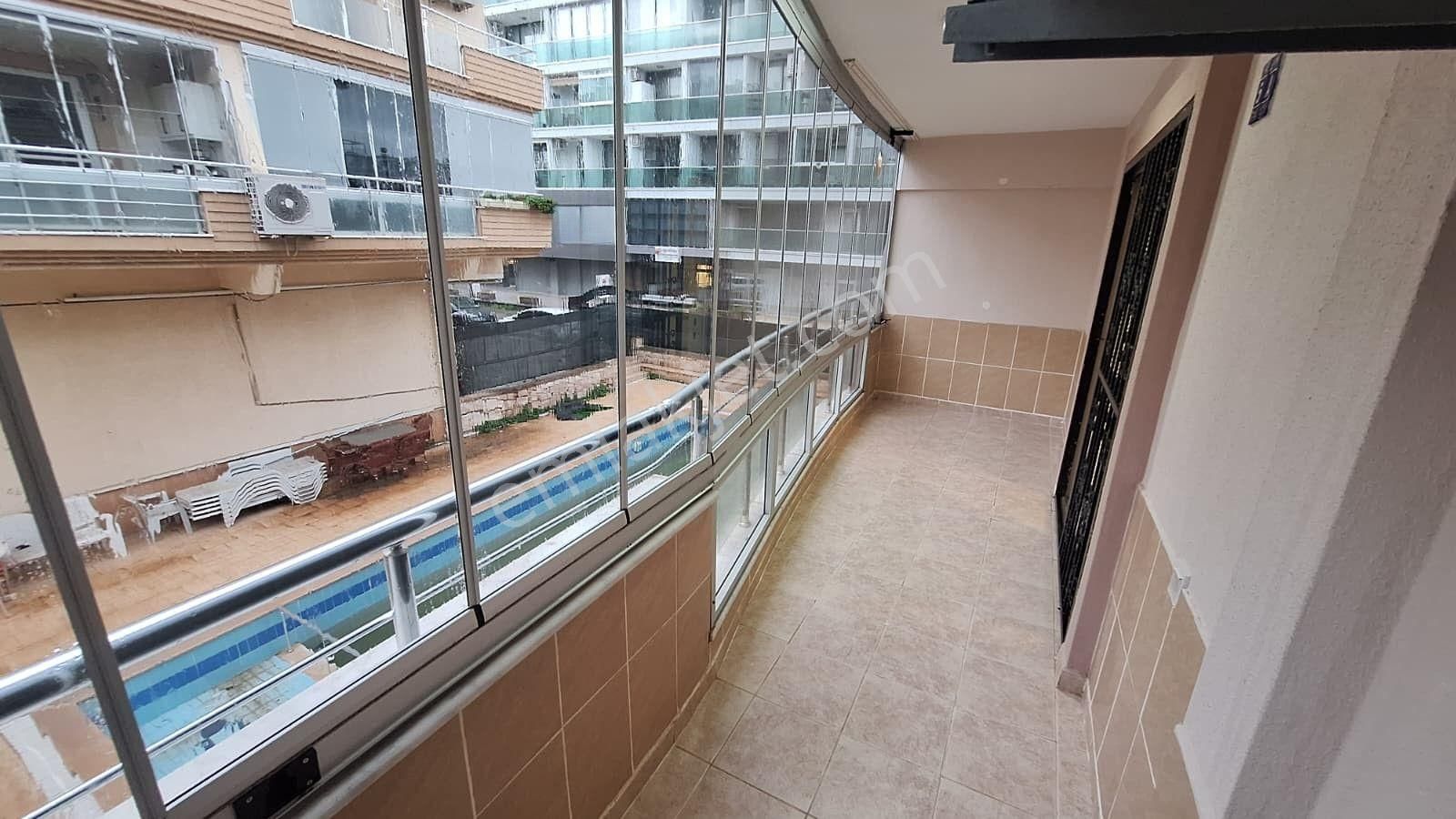 Didimde Havuzlu Site İçerisinde 3+1 Açık Mutffaklı 120m2 Olan Ara Kattaki Dairemiz Satışdadır - Görsel 25