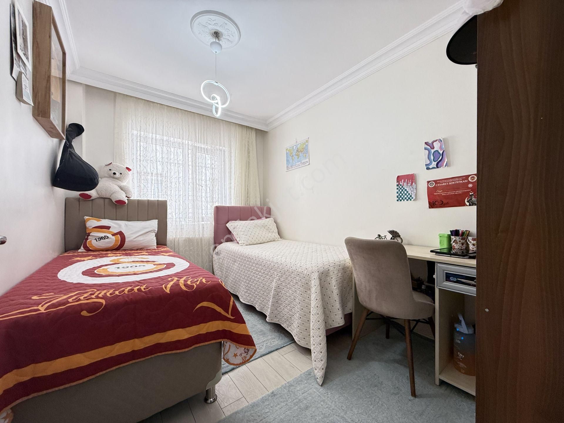 ***nasip'ten***güney Cephe Balkonlu Kutu Gibi 2+1 Daire - Görsel 9