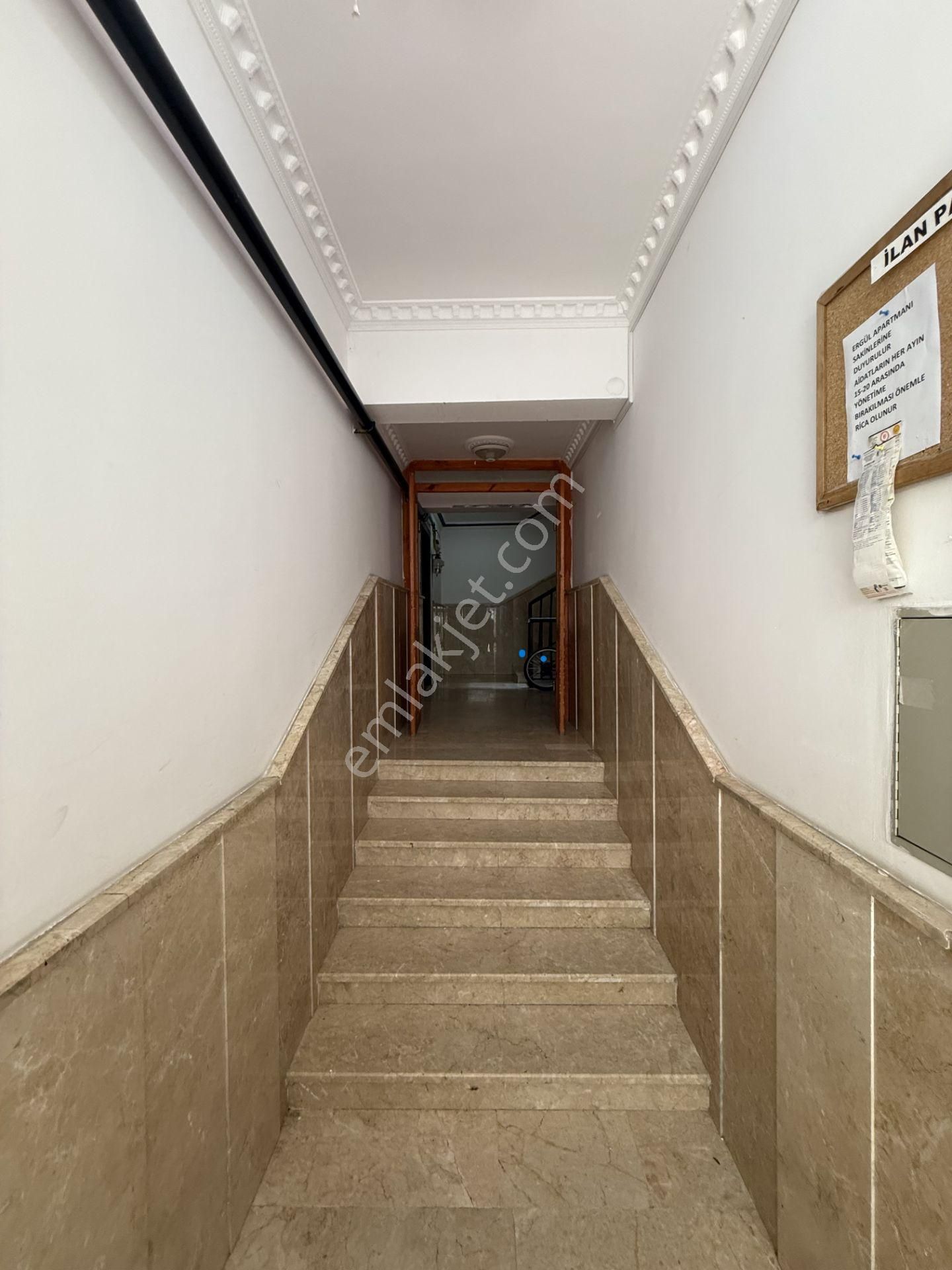 ***nasip'ten***güney Cephe Balkonlu Kutu Gibi 2+1 Daire - Görsel 31